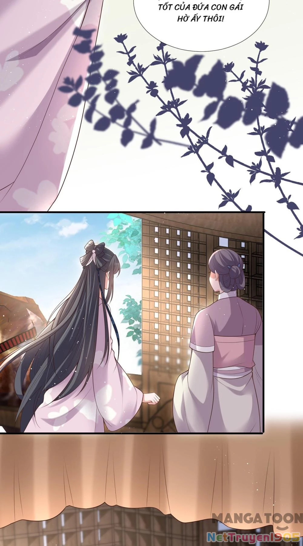 Nhật Kí Học Tập Của Hắc Liên Hoa Chapter 133 - 20