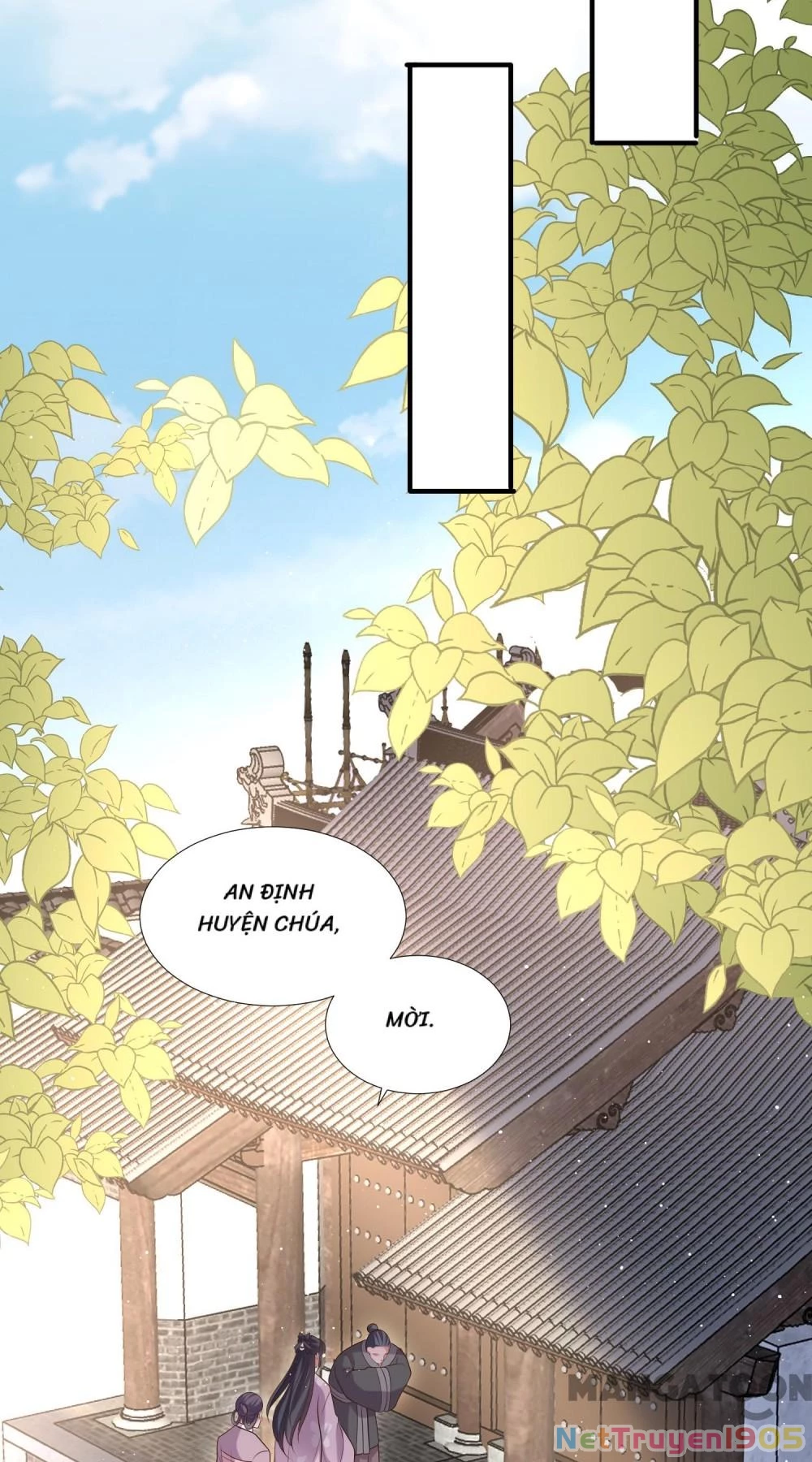 Nhật Kí Học Tập Của Hắc Liên Hoa Chapter 133 - 23