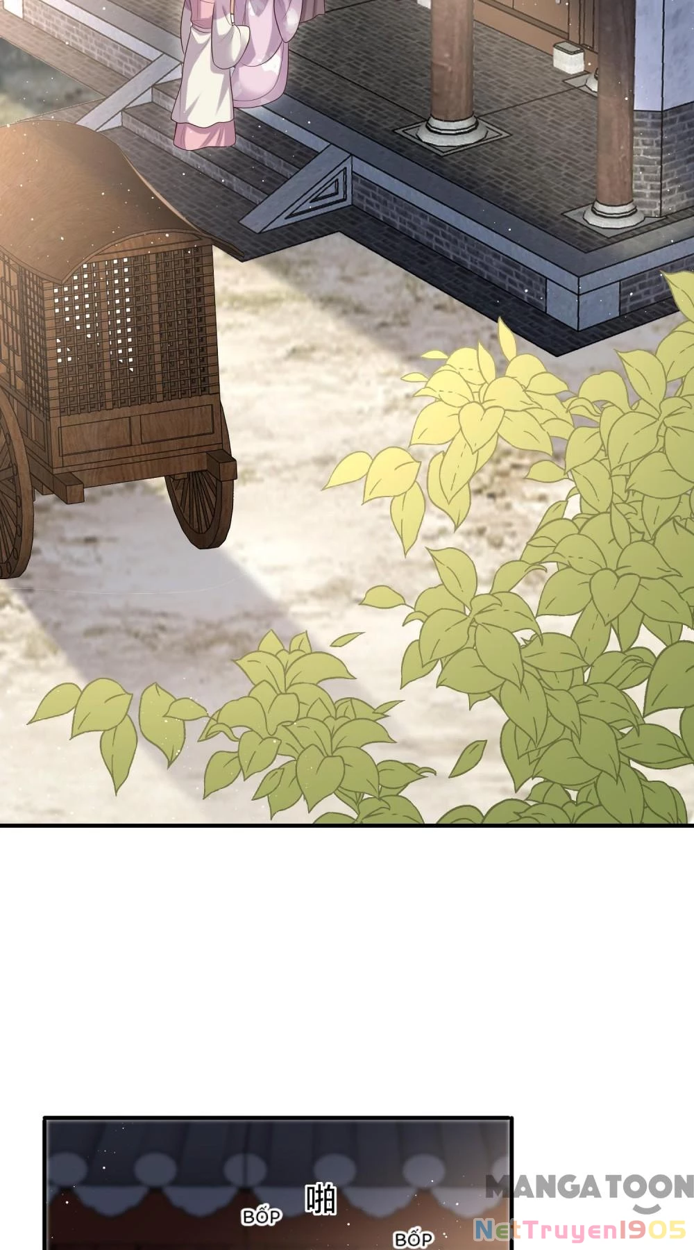 Nhật Kí Học Tập Của Hắc Liên Hoa Chapter 133 - 24