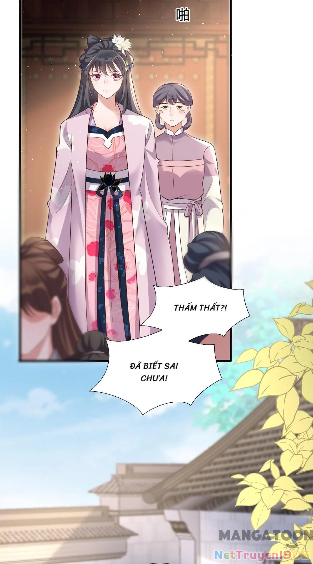 Nhật Kí Học Tập Của Hắc Liên Hoa Chapter 133 - 25