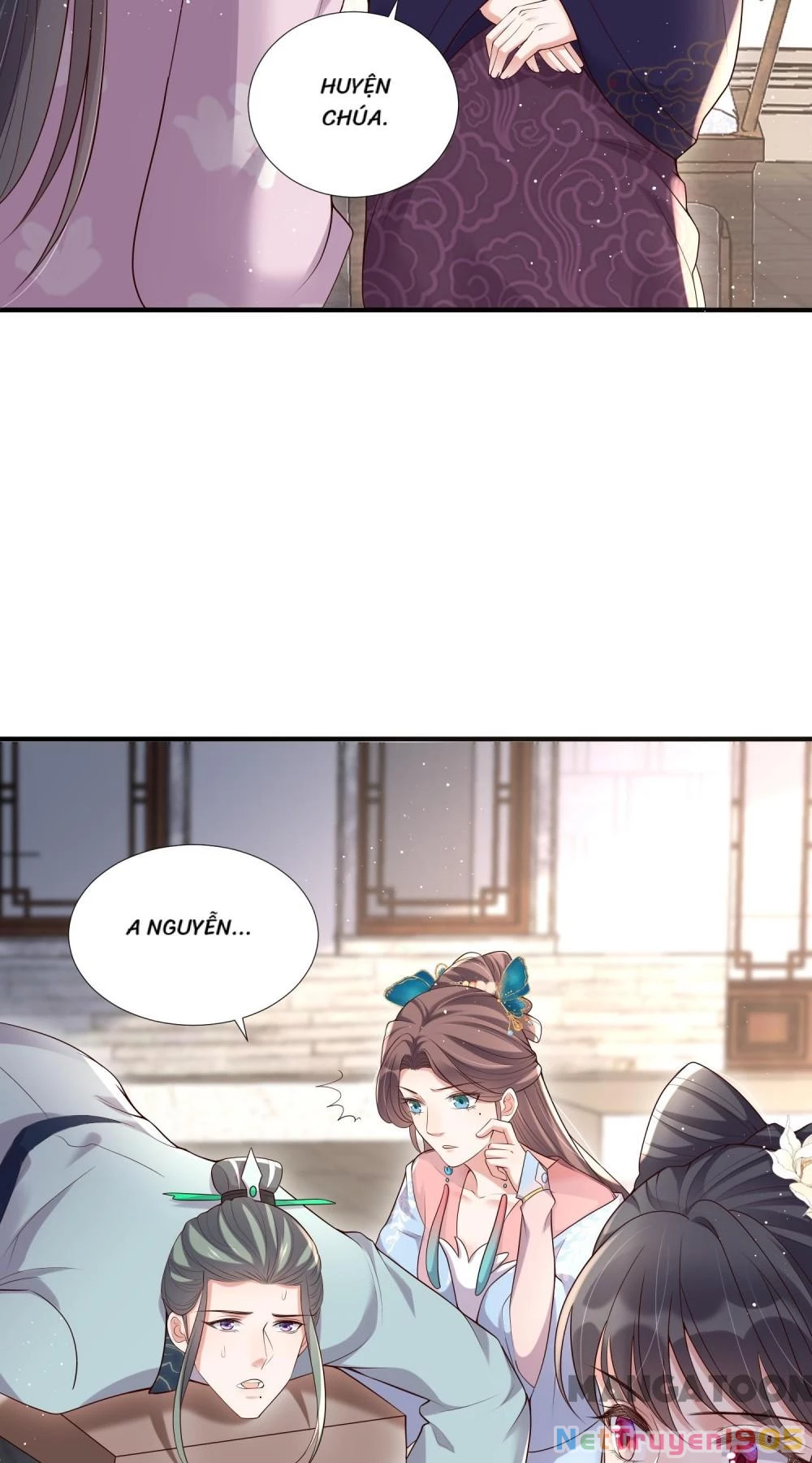 Nhật Kí Học Tập Của Hắc Liên Hoa Chapter 133 - 30