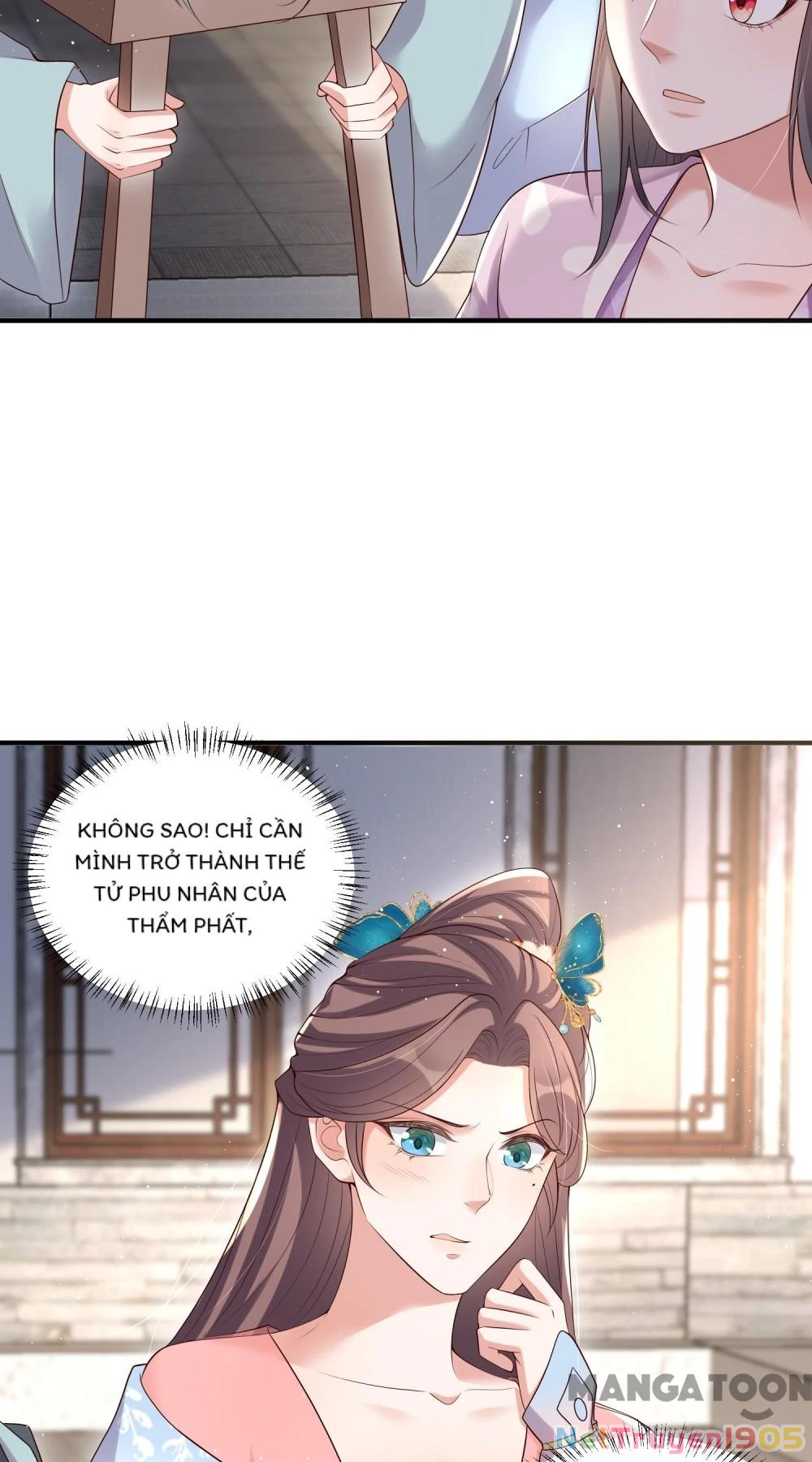 Nhật Kí Học Tập Của Hắc Liên Hoa Chapter 133 - 31