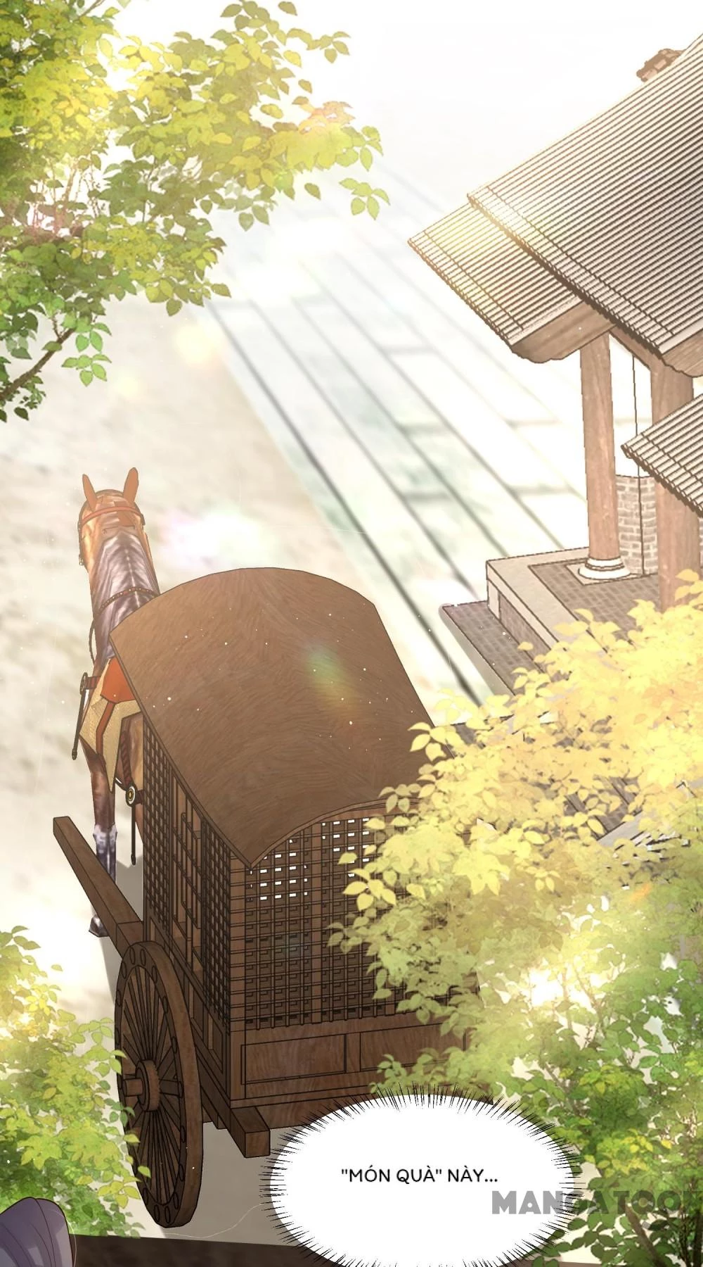 Nhật Kí Học Tập Của Hắc Liên Hoa Chapter 133 - 37