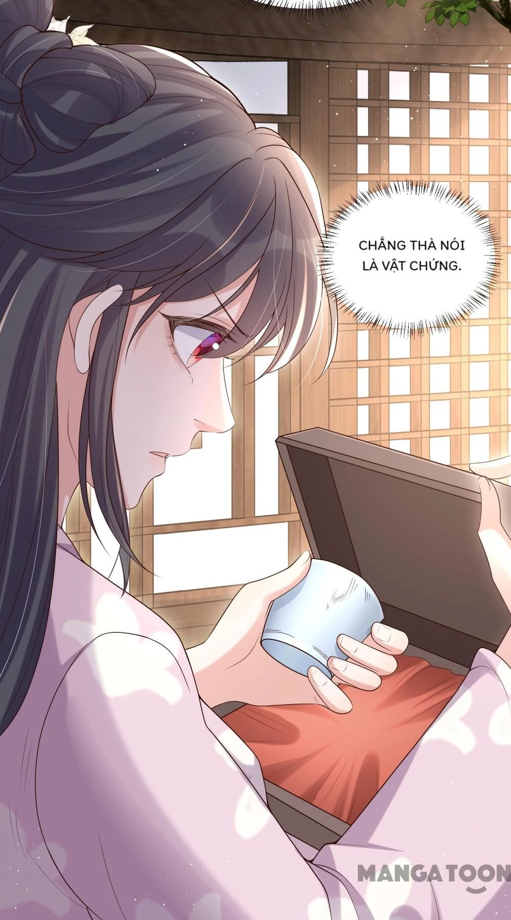 Nhật Kí Học Tập Của Hắc Liên Hoa Chapter 133 - 38