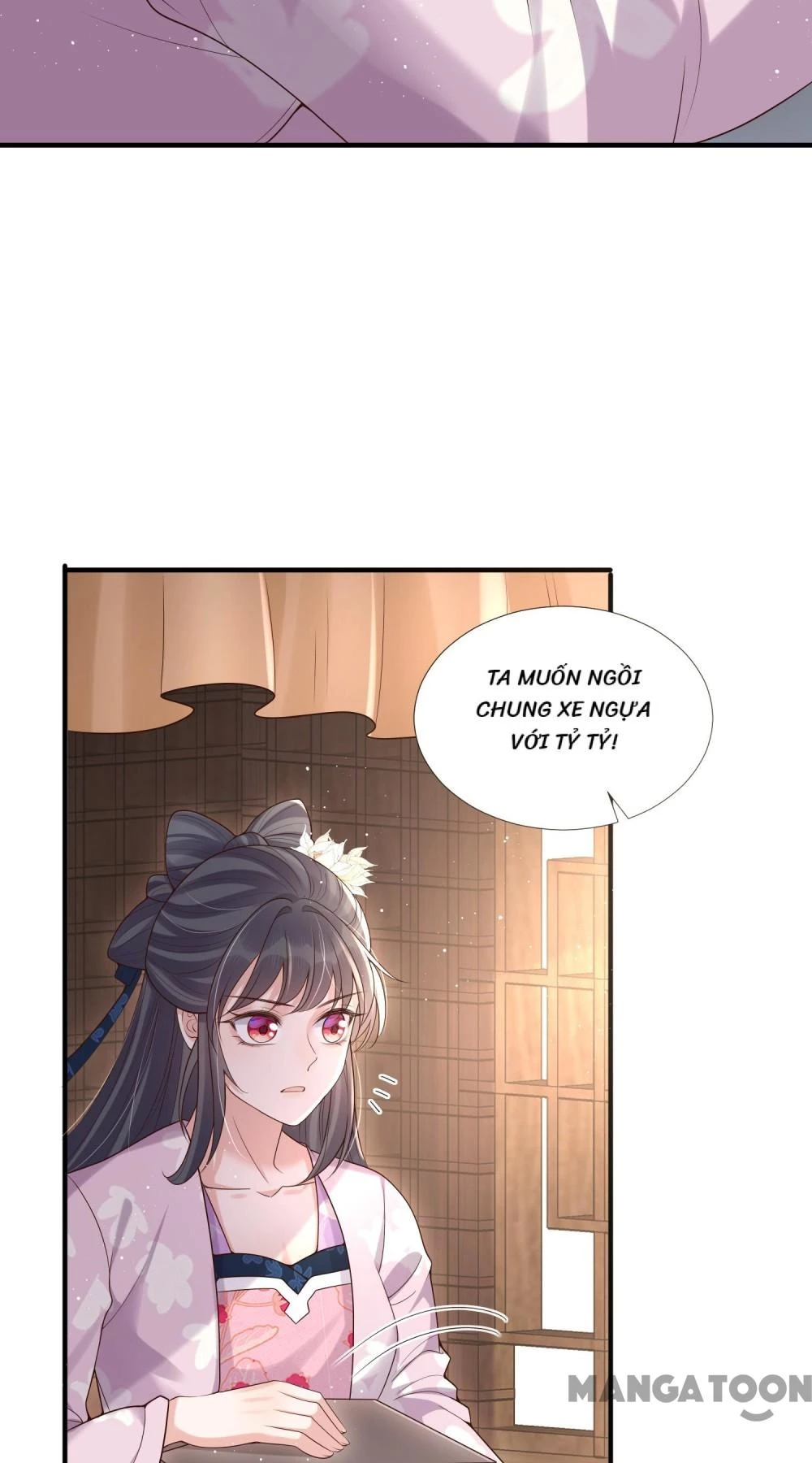 Nhật Kí Học Tập Của Hắc Liên Hoa Chapter 133 - 39