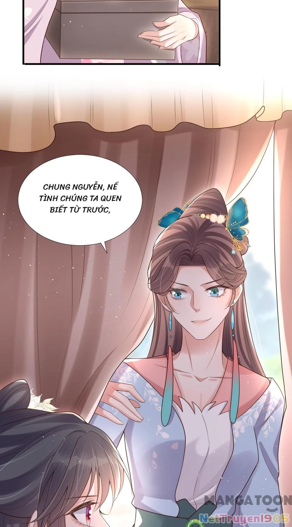 Nhật Kí Học Tập Của Hắc Liên Hoa Chapter 133 - 40