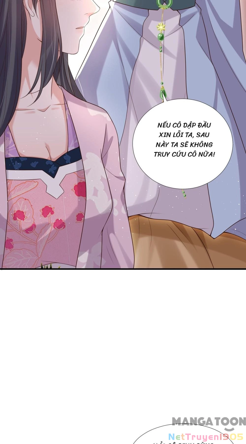 Nhật Kí Học Tập Của Hắc Liên Hoa Chapter 133 - 41