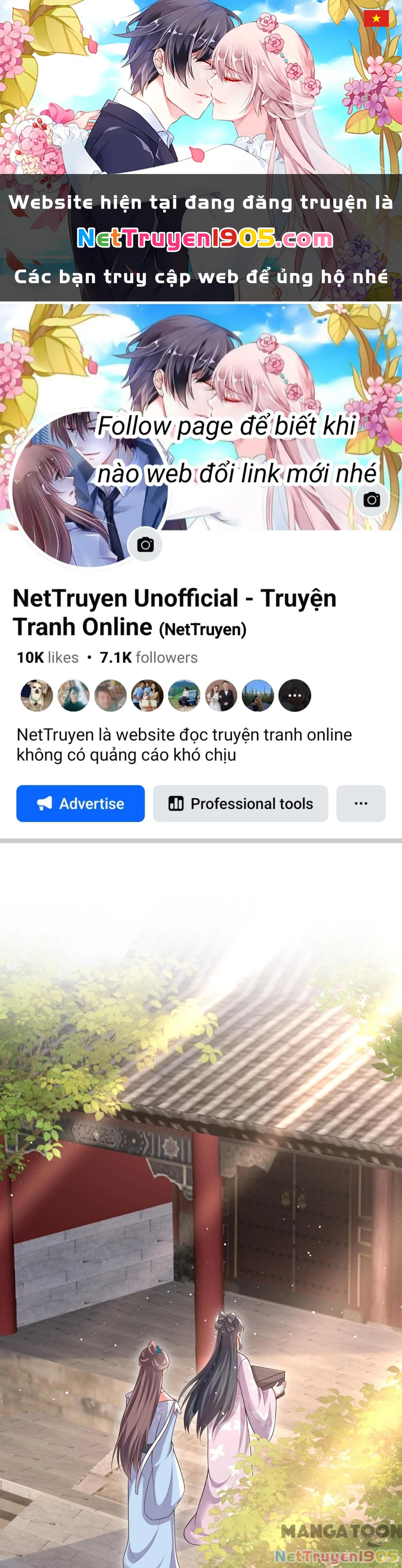 Nhật Kí Học Tập Của Hắc Liên Hoa Chapter 134 - 1