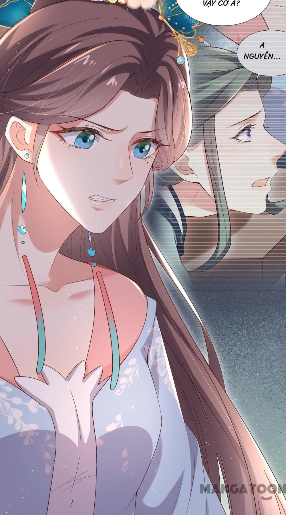 Nhật Kí Học Tập Của Hắc Liên Hoa Chapter 134 - 4