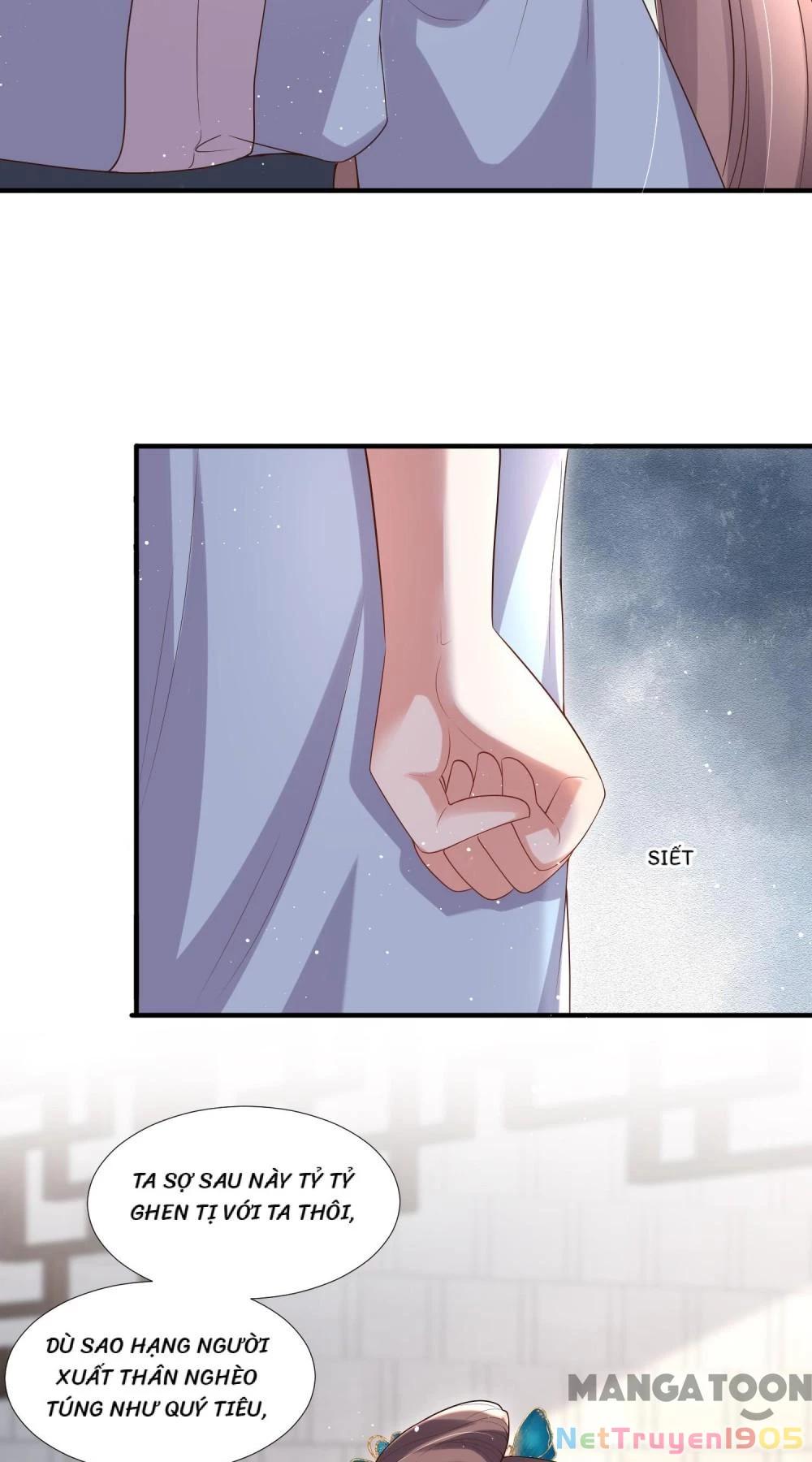 Nhật Kí Học Tập Của Hắc Liên Hoa Chapter 134 - 5