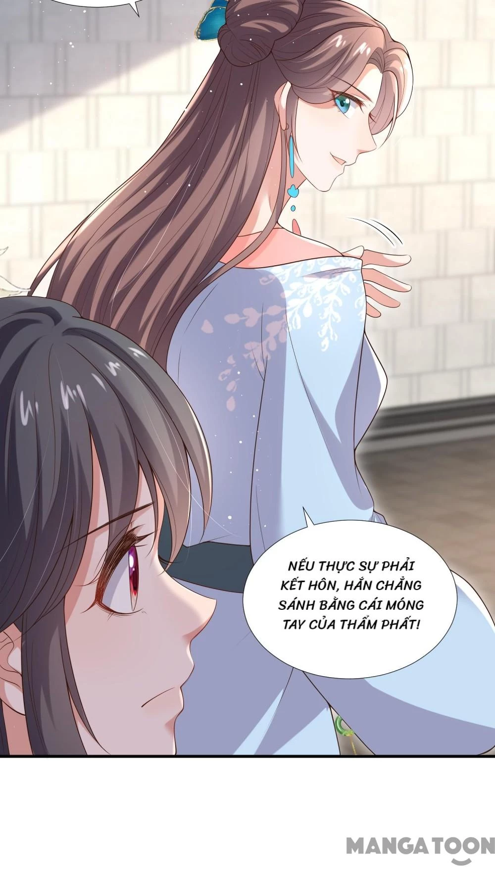 Nhật Kí Học Tập Của Hắc Liên Hoa Chapter 134 - 6