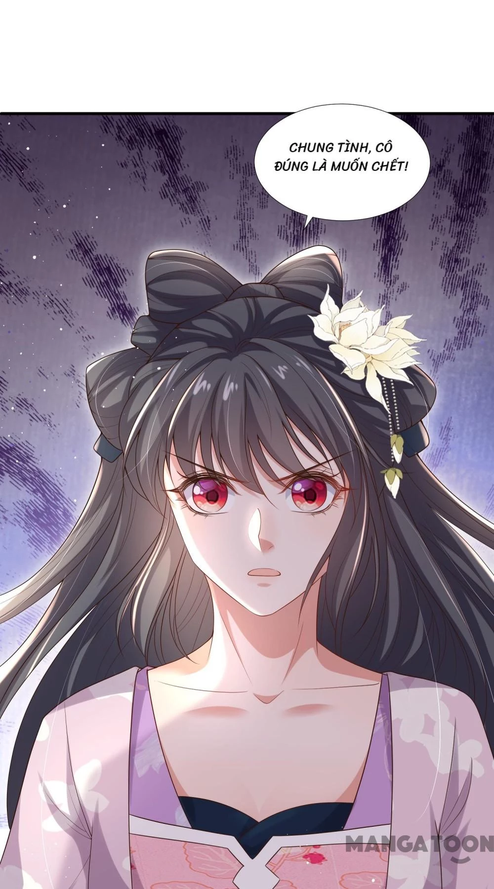 Nhật Kí Học Tập Của Hắc Liên Hoa Chapter 134 - 7