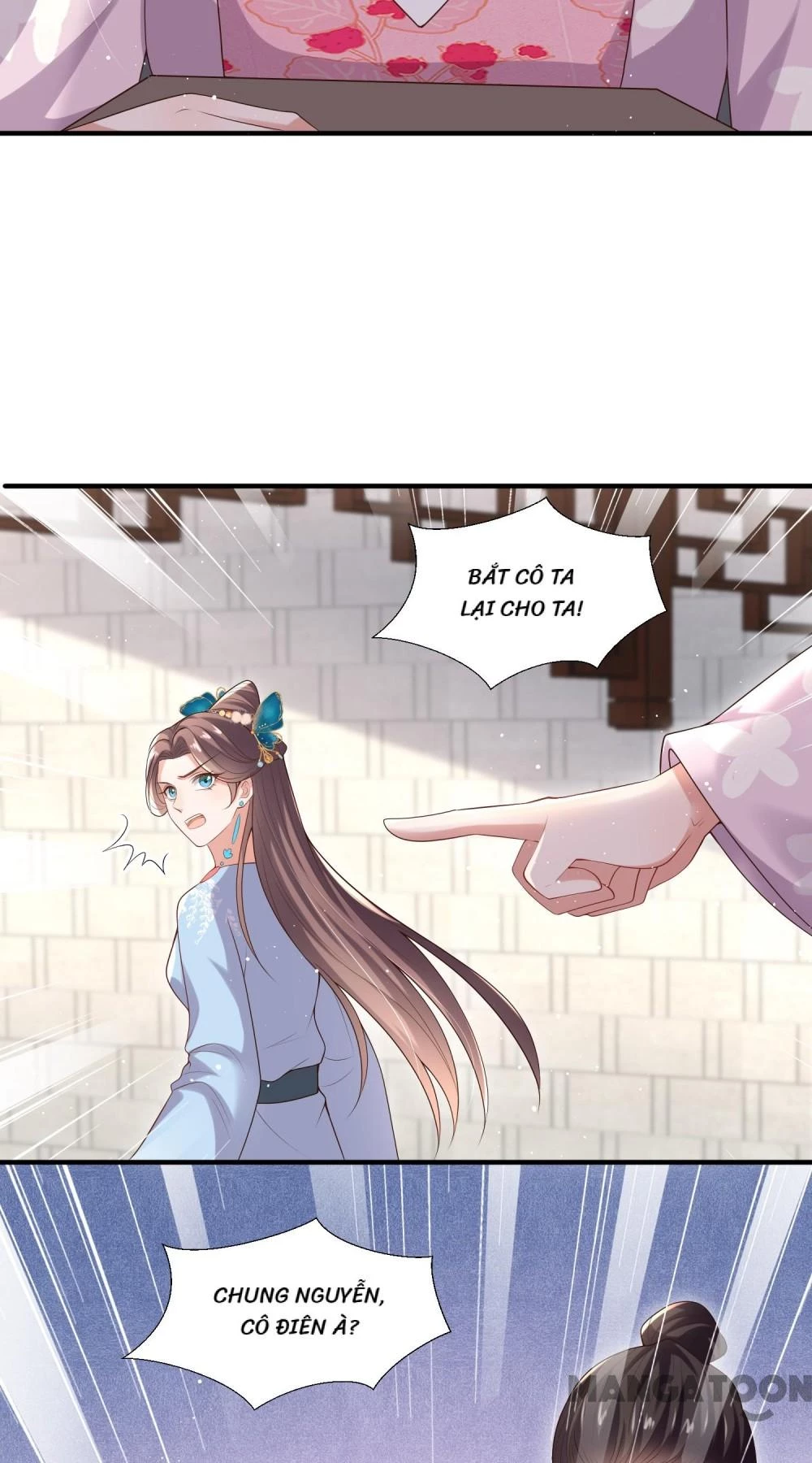 Nhật Kí Học Tập Của Hắc Liên Hoa Chapter 134 - 8