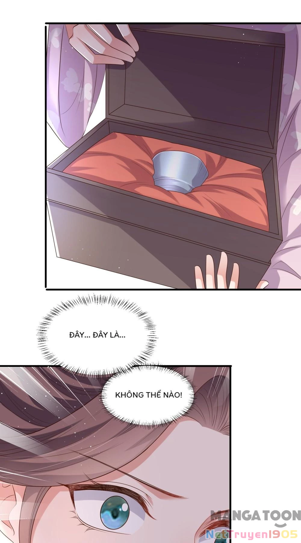 Nhật Kí Học Tập Của Hắc Liên Hoa Chapter 134 - 11