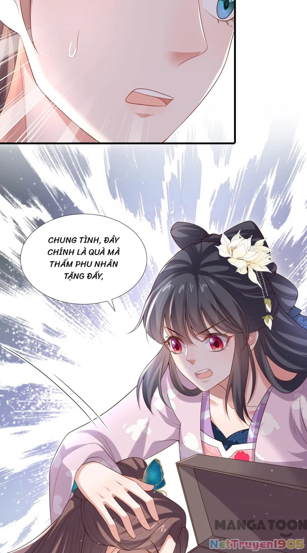 Nhật Kí Học Tập Của Hắc Liên Hoa Chapter 134 - 12