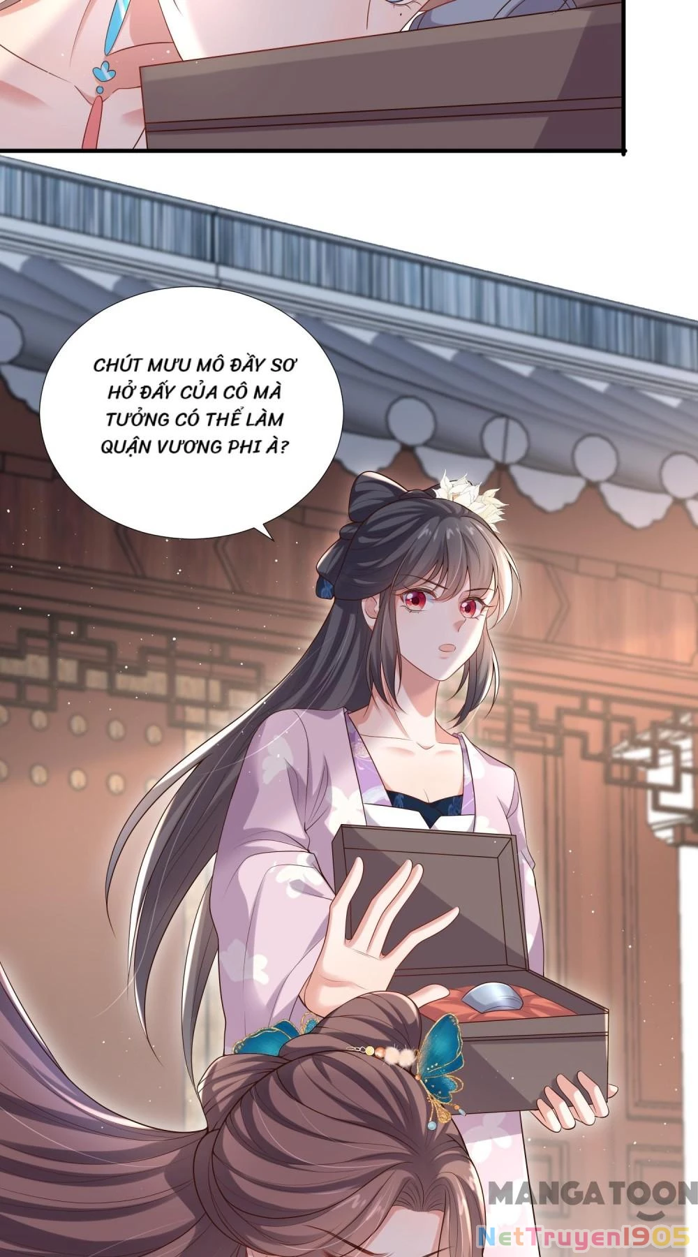 Nhật Kí Học Tập Của Hắc Liên Hoa Chapter 134 - 14