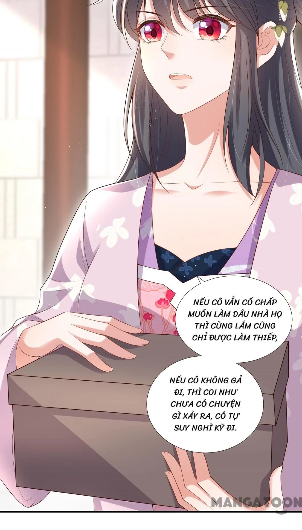 Nhật Kí Học Tập Của Hắc Liên Hoa Chapter 134 - 17