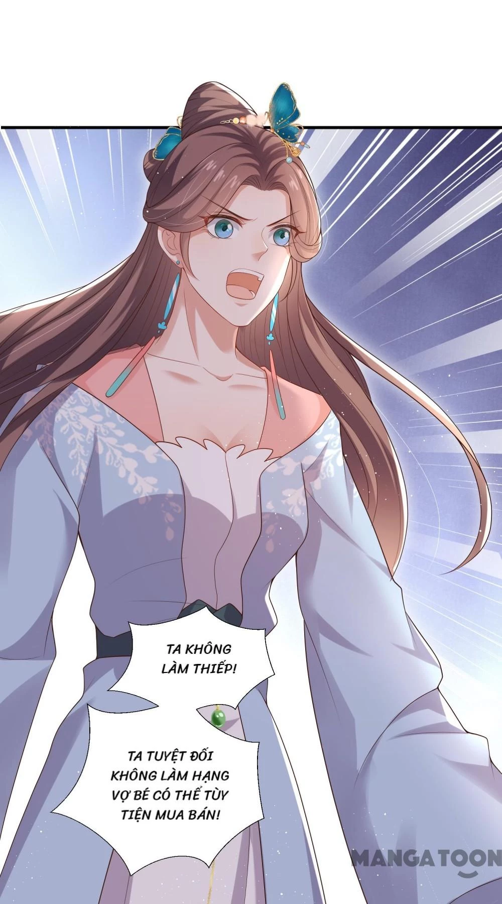 Nhật Kí Học Tập Của Hắc Liên Hoa Chapter 134 - 19