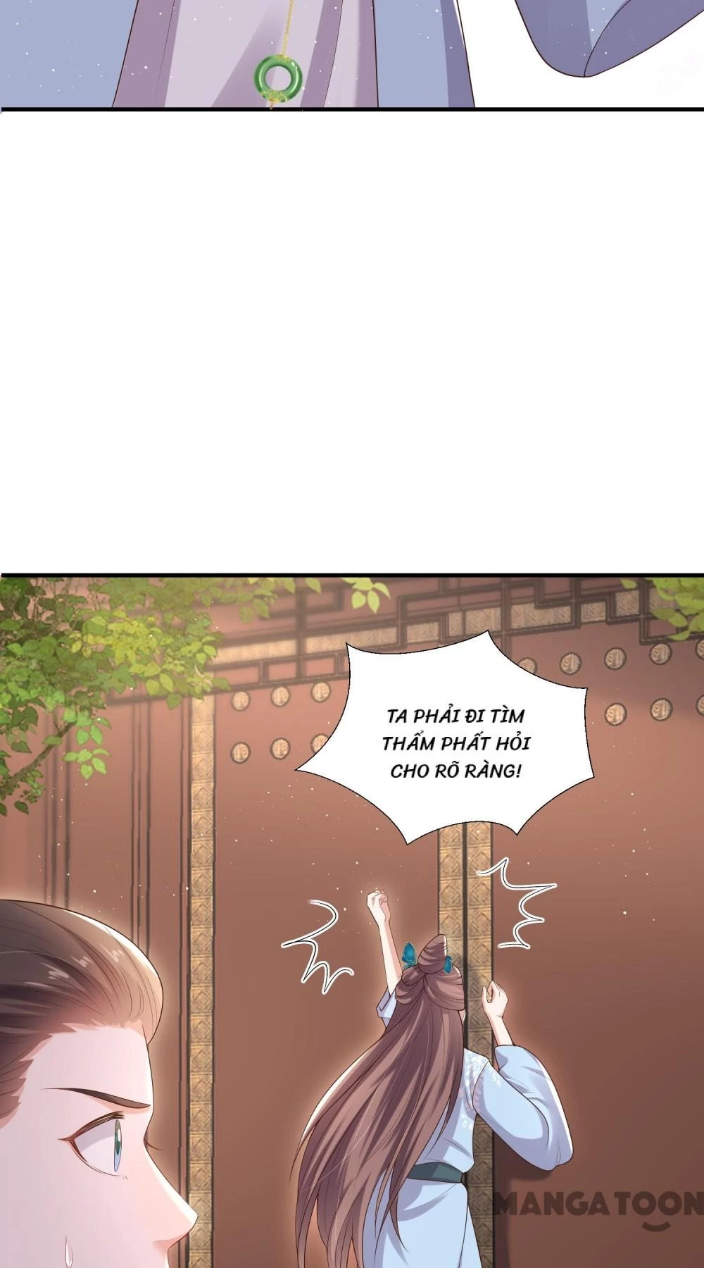 Nhật Kí Học Tập Của Hắc Liên Hoa Chapter 134 - 20