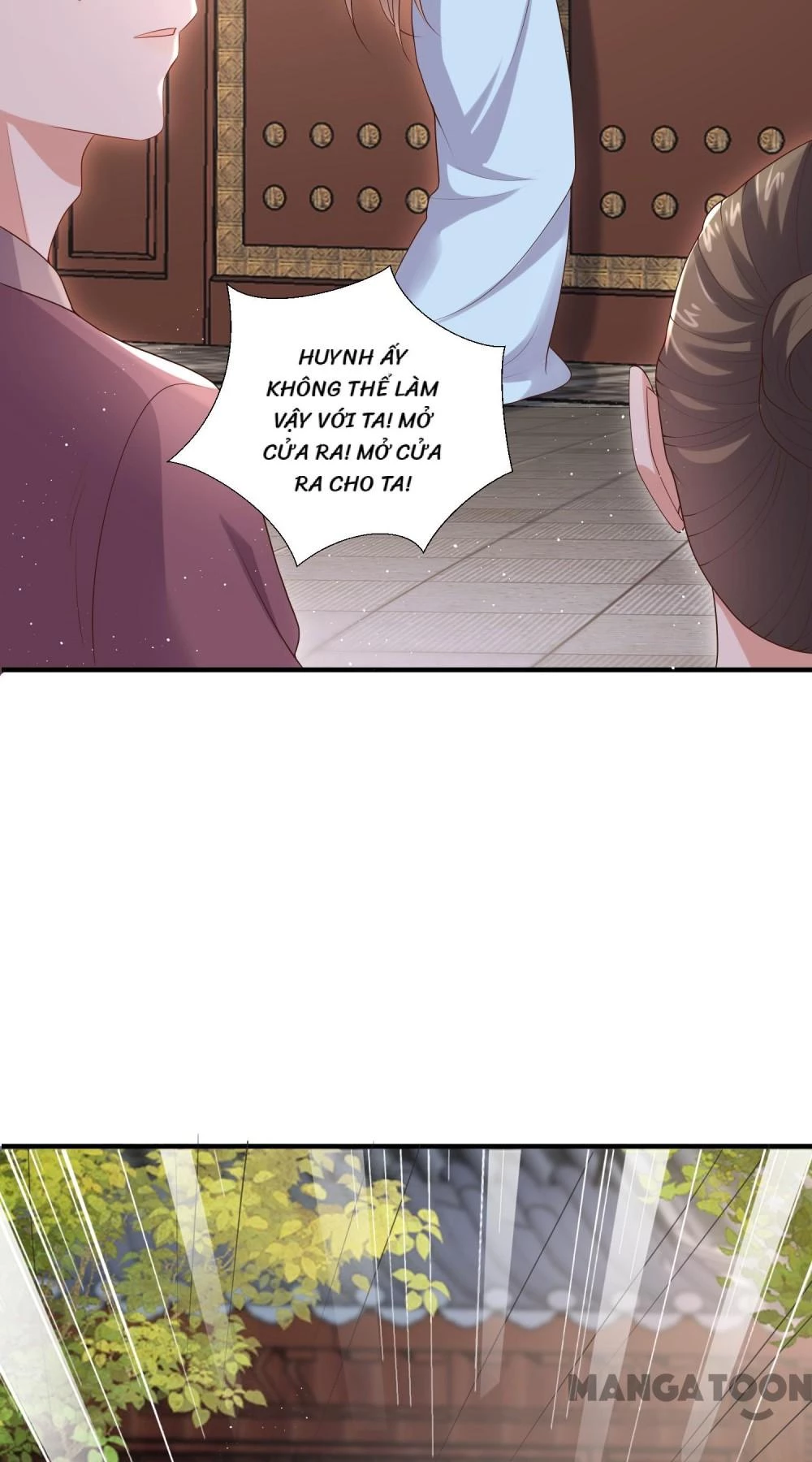 Nhật Kí Học Tập Của Hắc Liên Hoa Chapter 134 - 21