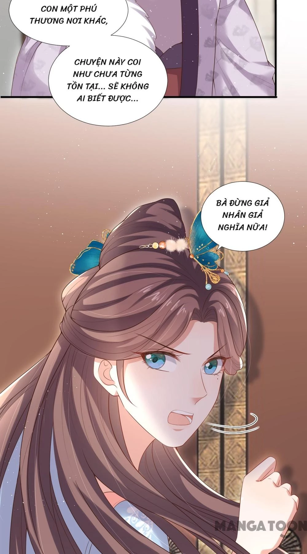 Nhật Kí Học Tập Của Hắc Liên Hoa Chapter 134 - 24