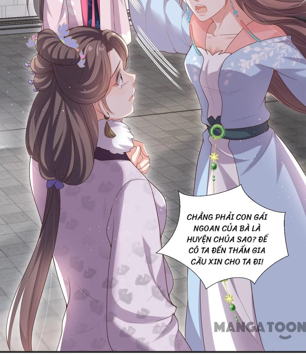 Nhật Kí Học Tập Của Hắc Liên Hoa Chapter 134 - 26