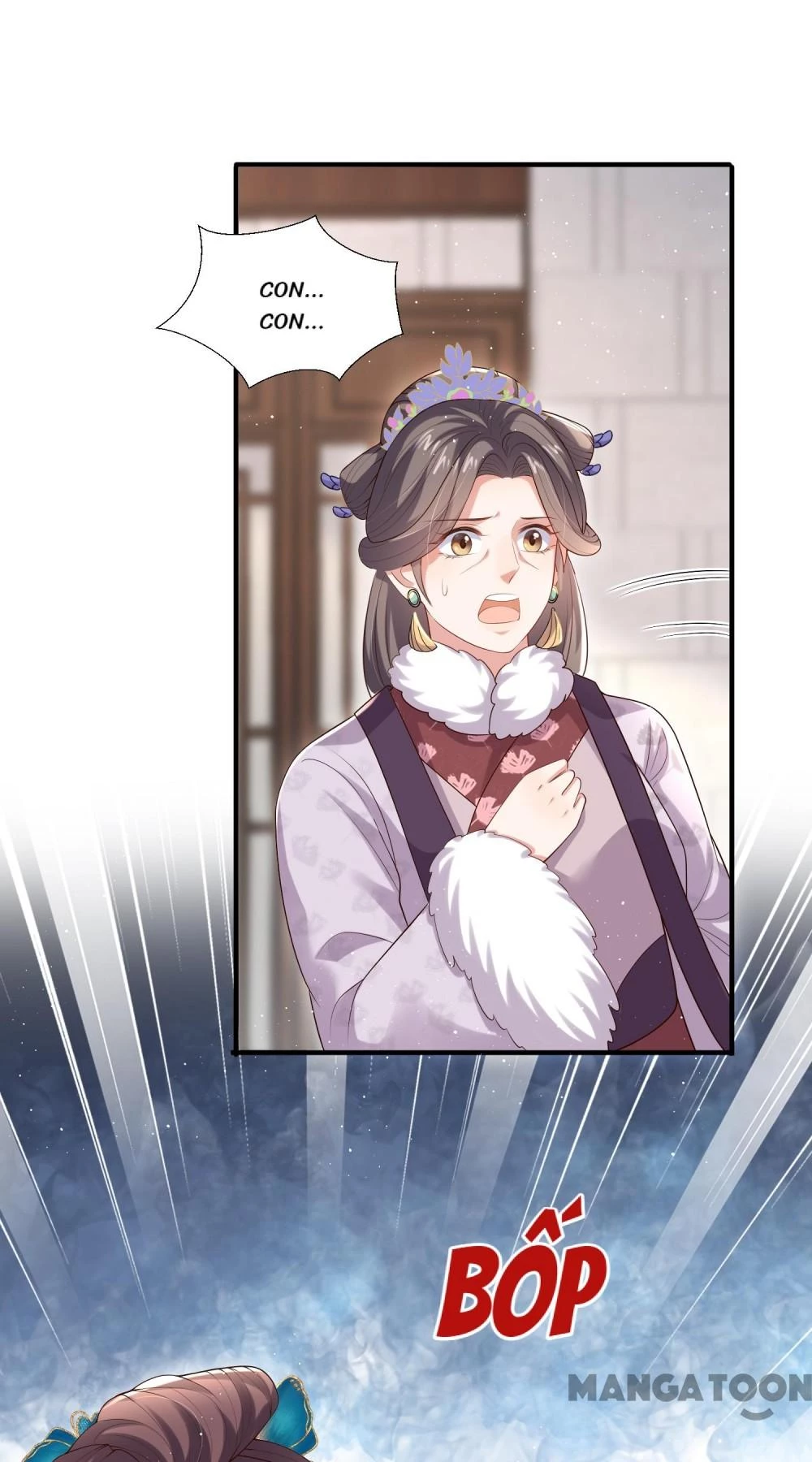 Nhật Kí Học Tập Của Hắc Liên Hoa Chapter 134 - 27