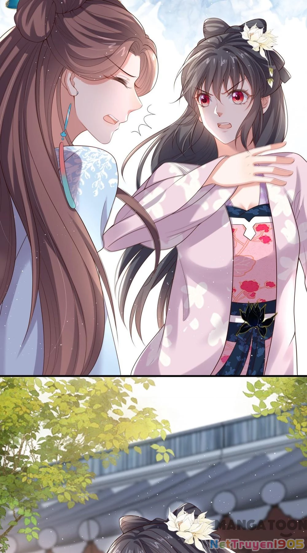 Nhật Kí Học Tập Của Hắc Liên Hoa Chapter 134 - 28