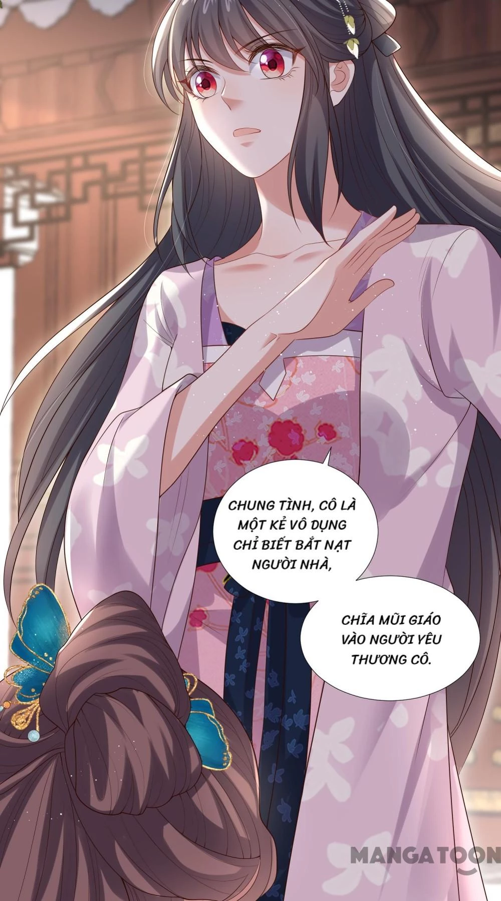 Nhật Kí Học Tập Của Hắc Liên Hoa Chapter 134 - 29