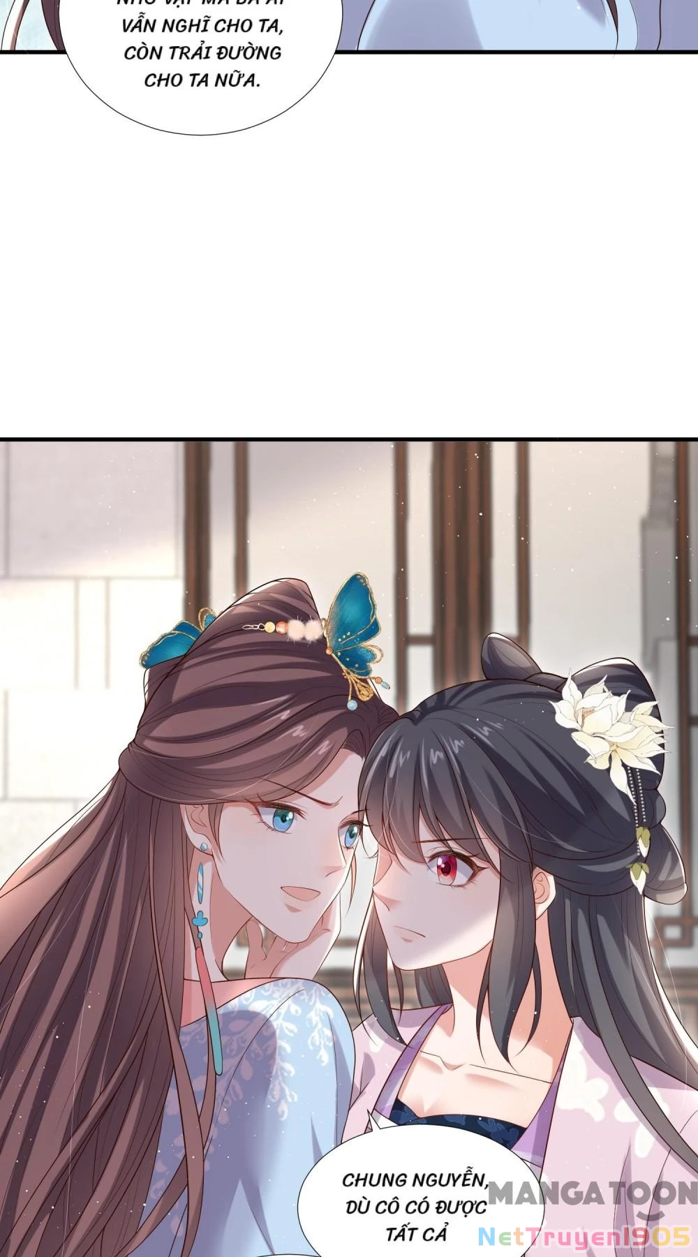 Nhật Kí Học Tập Của Hắc Liên Hoa Chapter 134 - 31