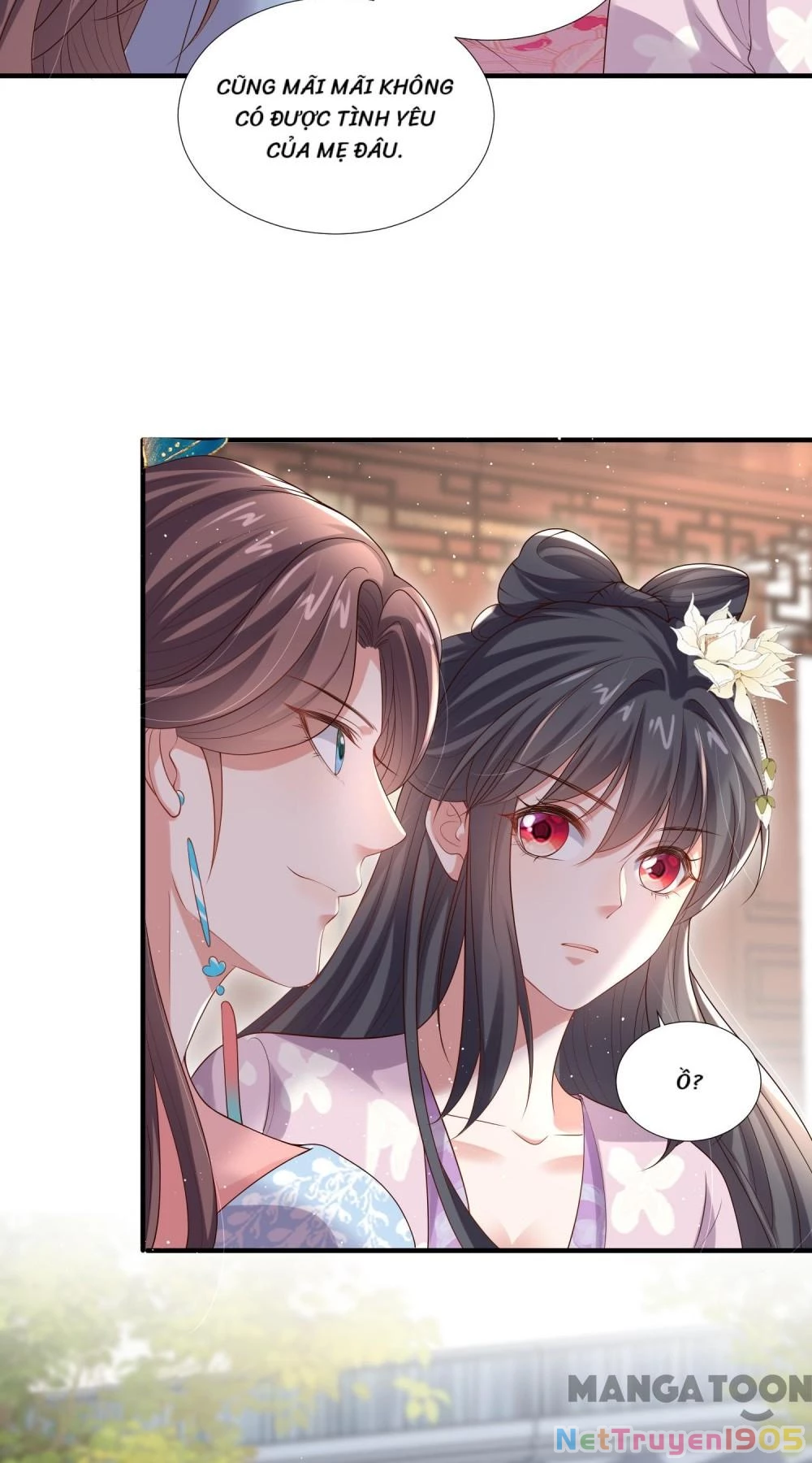 Nhật Kí Học Tập Của Hắc Liên Hoa Chapter 134 - 32