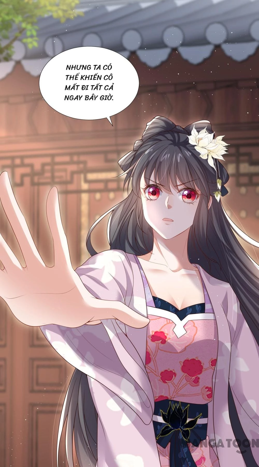 Nhật Kí Học Tập Của Hắc Liên Hoa Chapter 134 - 33