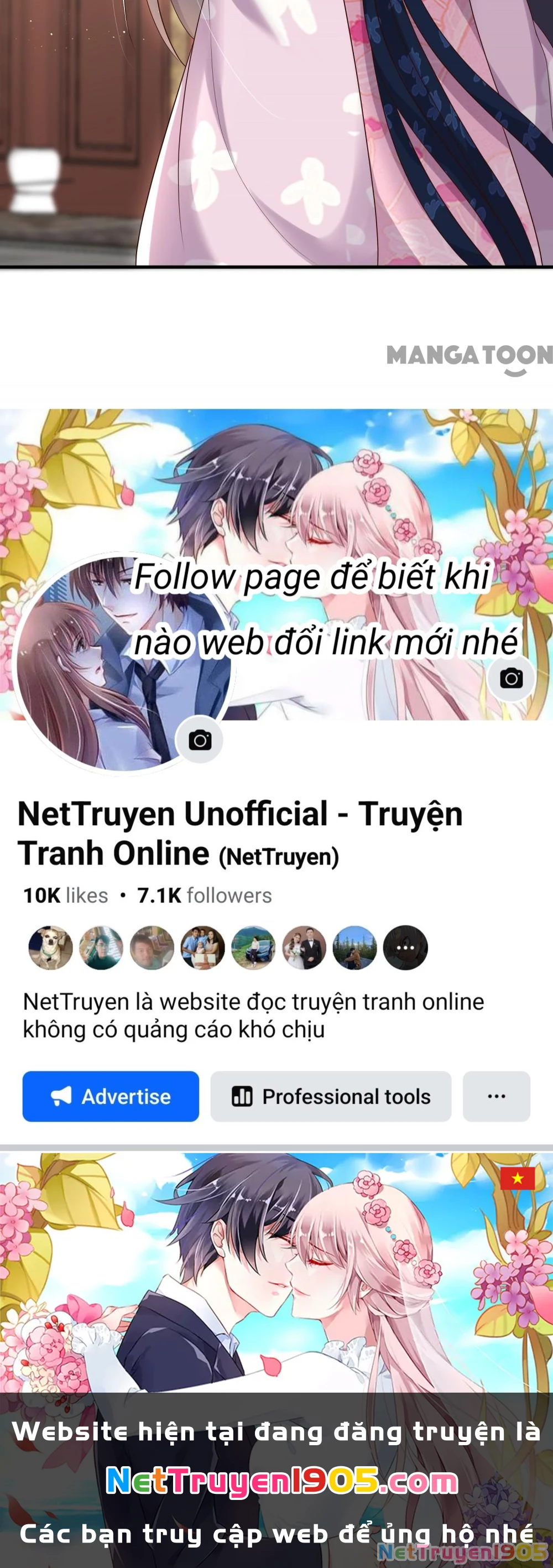 Nhật Kí Học Tập Của Hắc Liên Hoa Chapter 134 - 34