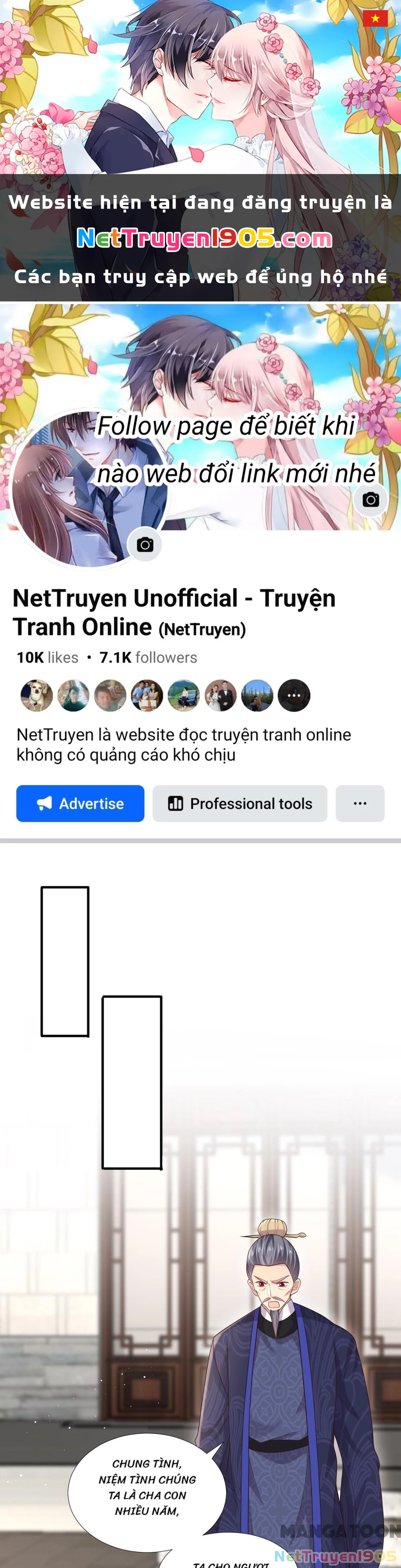 Nhật Kí Học Tập Của Hắc Liên Hoa Chapter 135 - 1