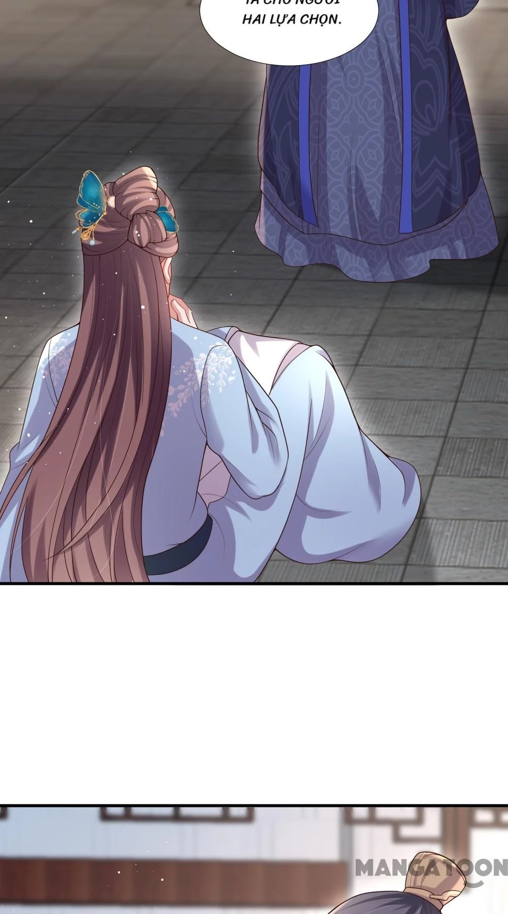 Nhật Kí Học Tập Của Hắc Liên Hoa Chapter 135 - 2