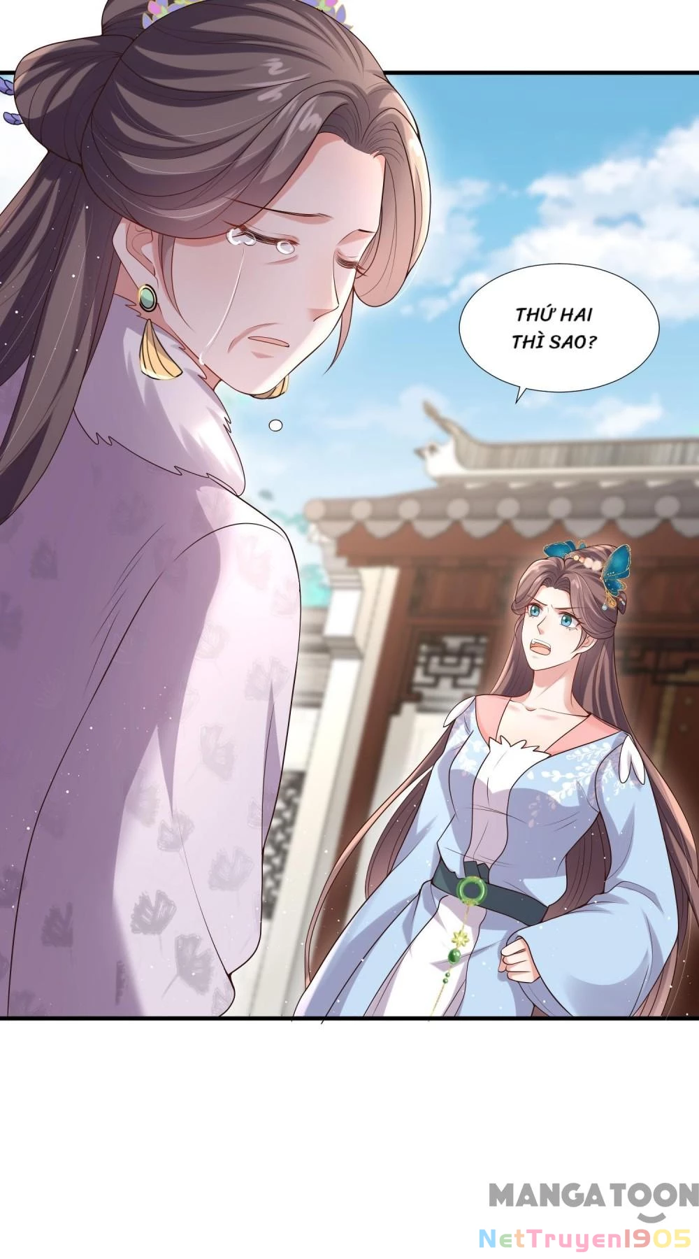 Nhật Kí Học Tập Của Hắc Liên Hoa Chapter 135 - 5