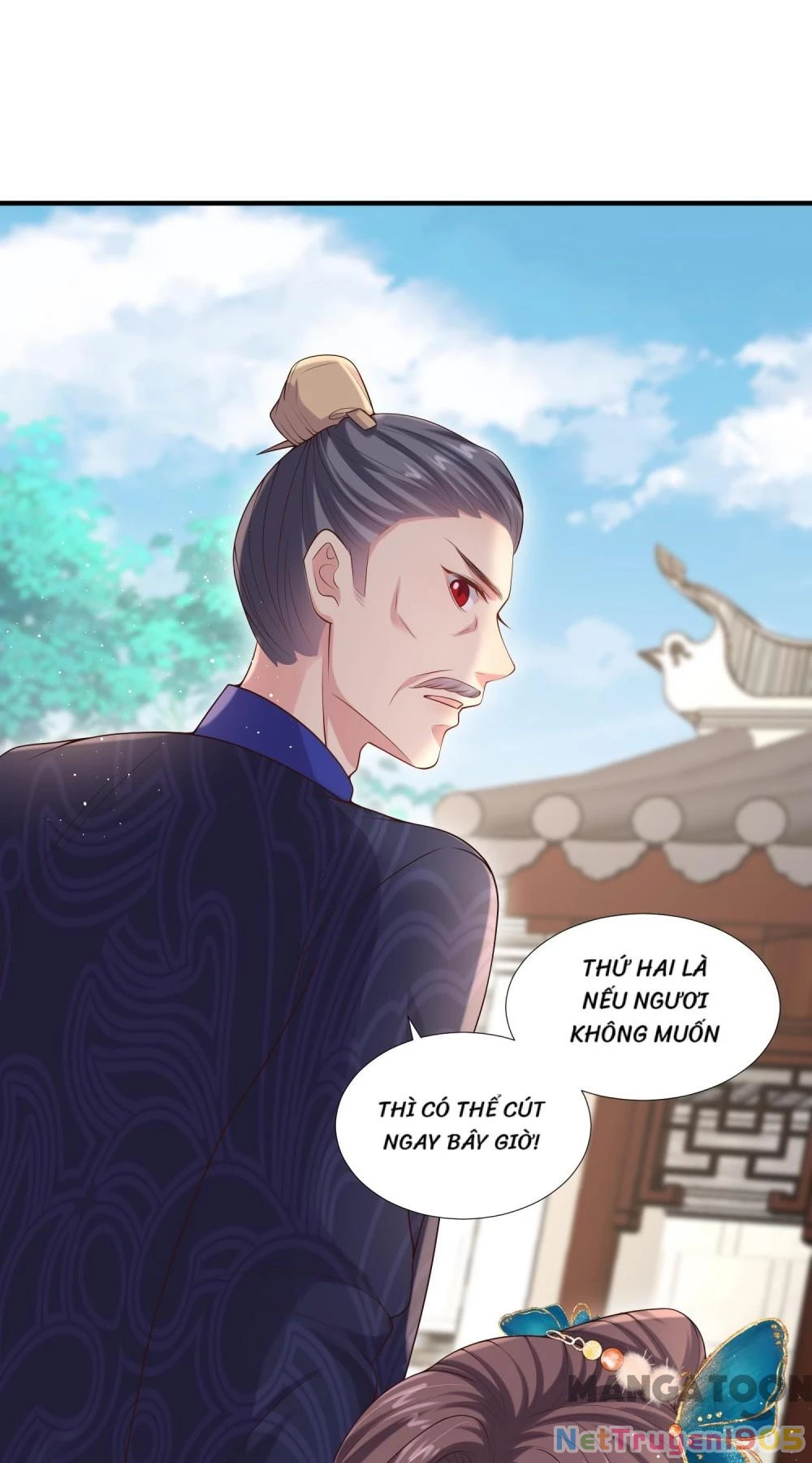 Nhật Kí Học Tập Của Hắc Liên Hoa Chapter 135 - 6