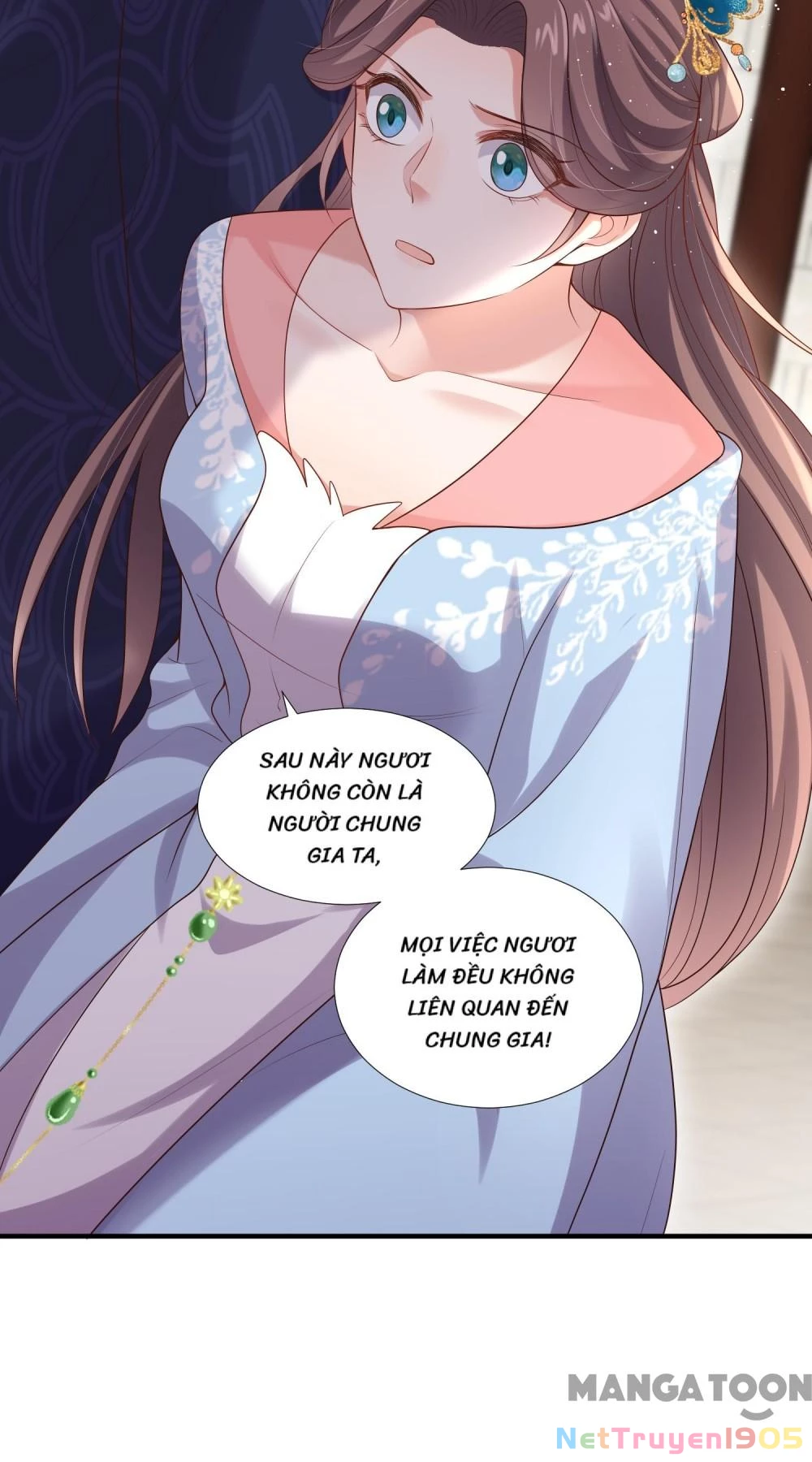 Nhật Kí Học Tập Của Hắc Liên Hoa Chapter 135 - 7