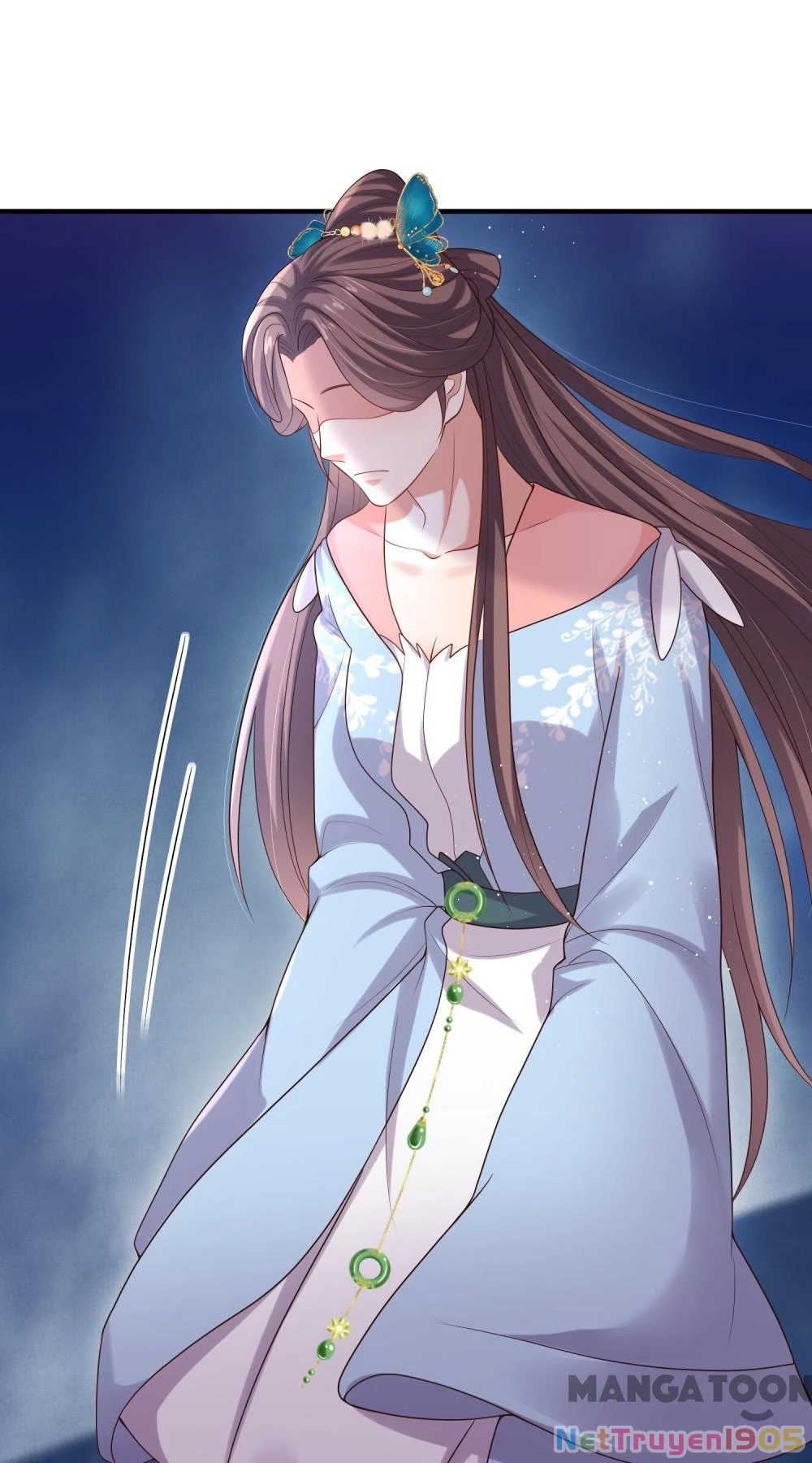 Nhật Kí Học Tập Của Hắc Liên Hoa Chapter 135 - 8