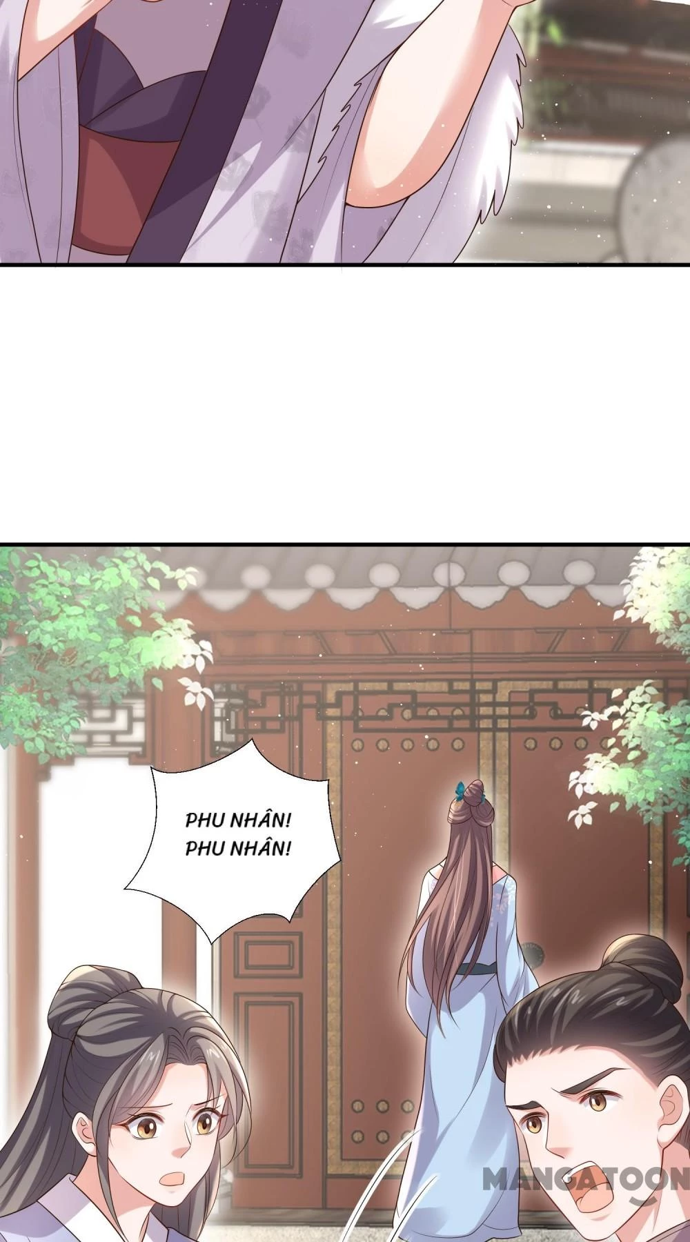 Nhật Kí Học Tập Của Hắc Liên Hoa Chapter 135 - 14