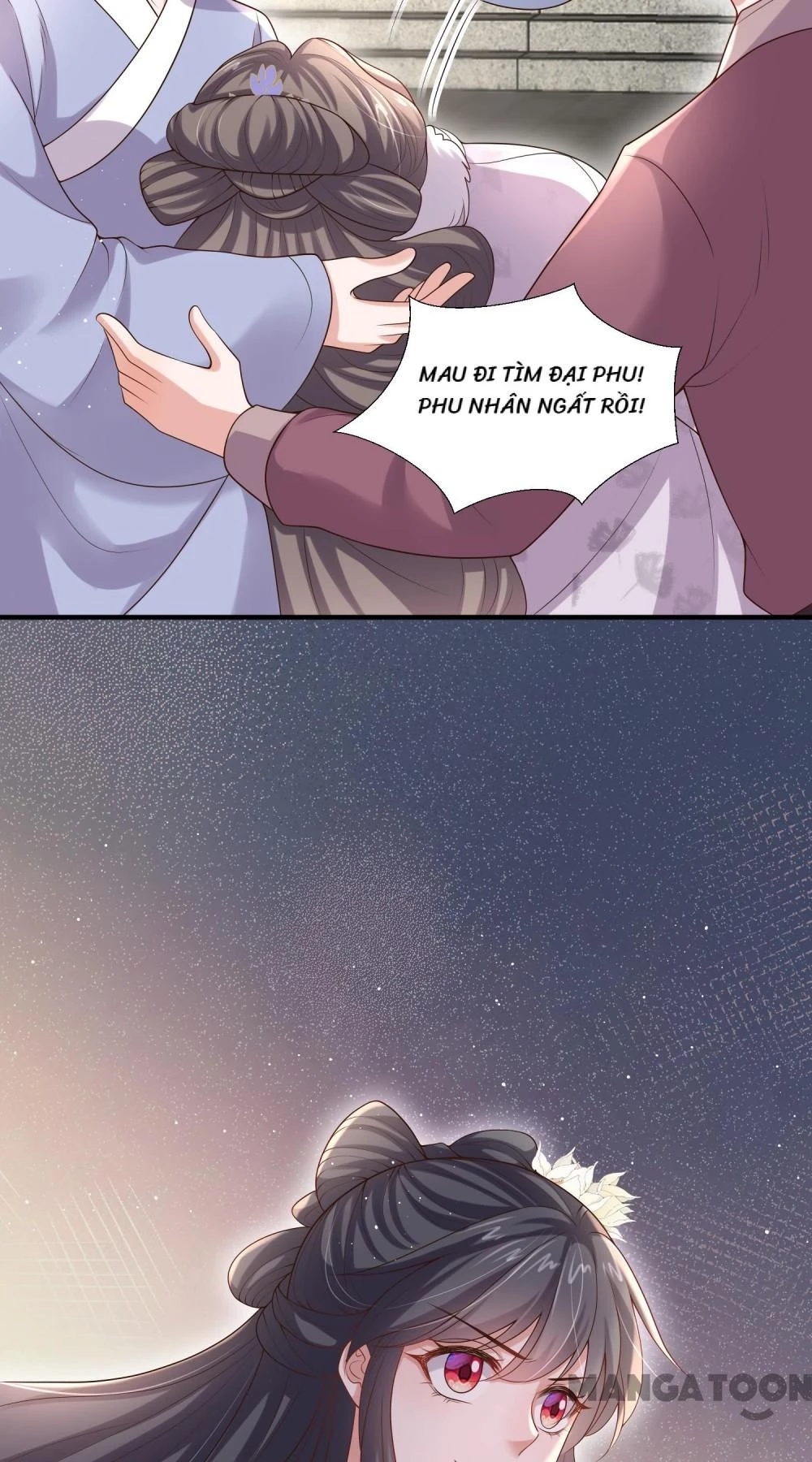 Nhật Kí Học Tập Của Hắc Liên Hoa Chapter 135 - 15