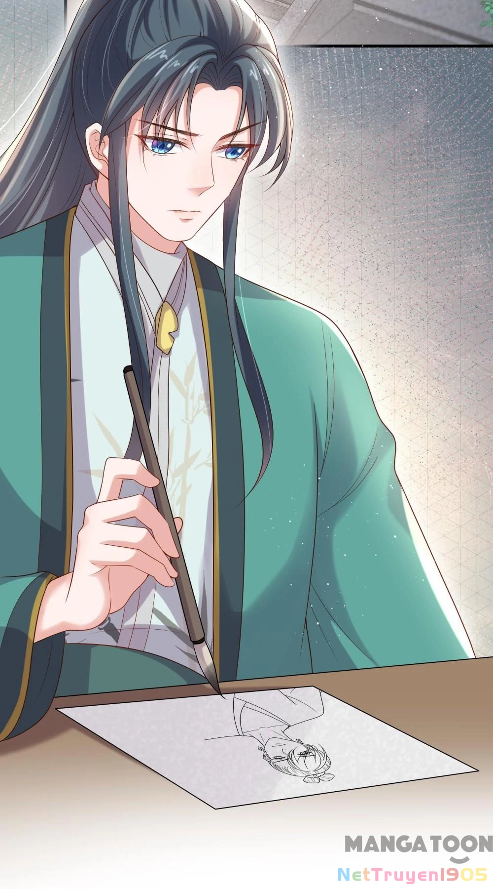 Nhật Kí Học Tập Của Hắc Liên Hoa Chapter 135 - 18