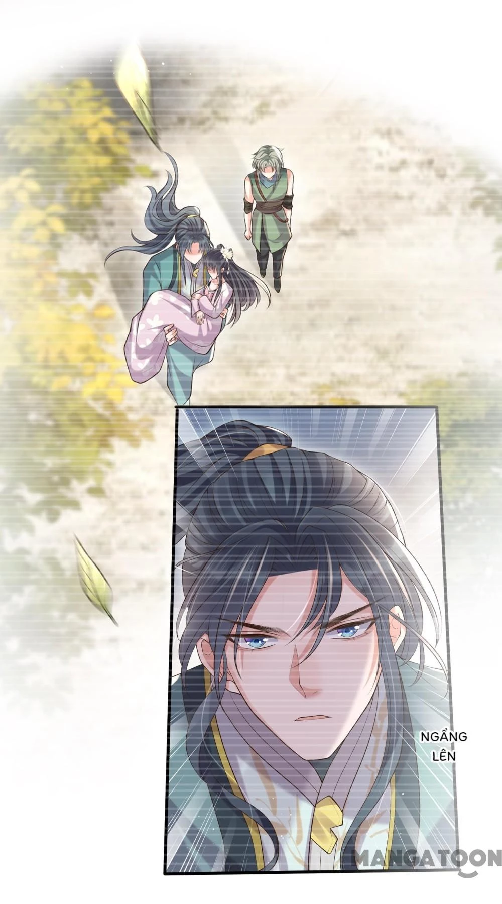 Nhật Kí Học Tập Của Hắc Liên Hoa Chapter 135 - 19