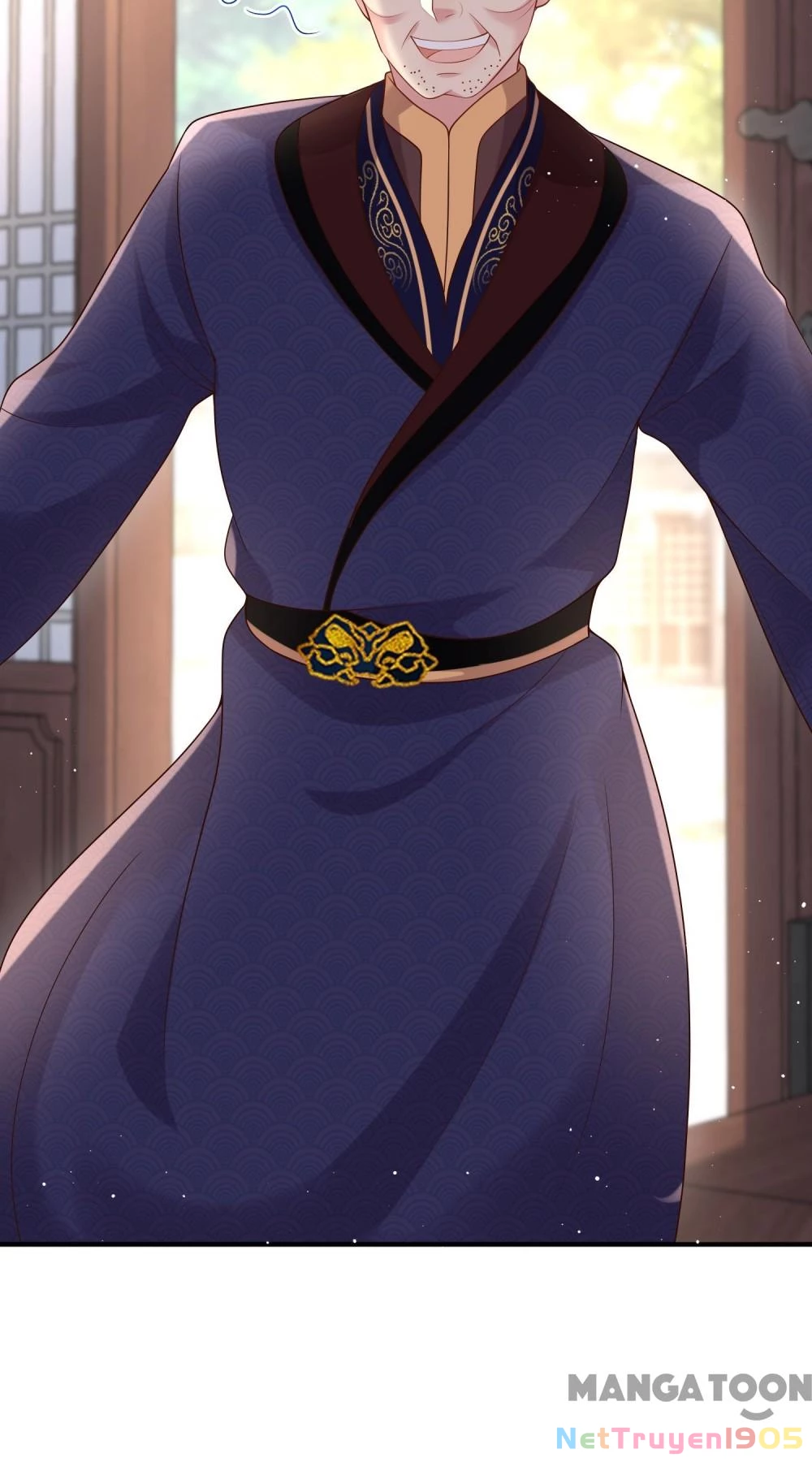 Nhật Kí Học Tập Của Hắc Liên Hoa Chapter 135 - 22