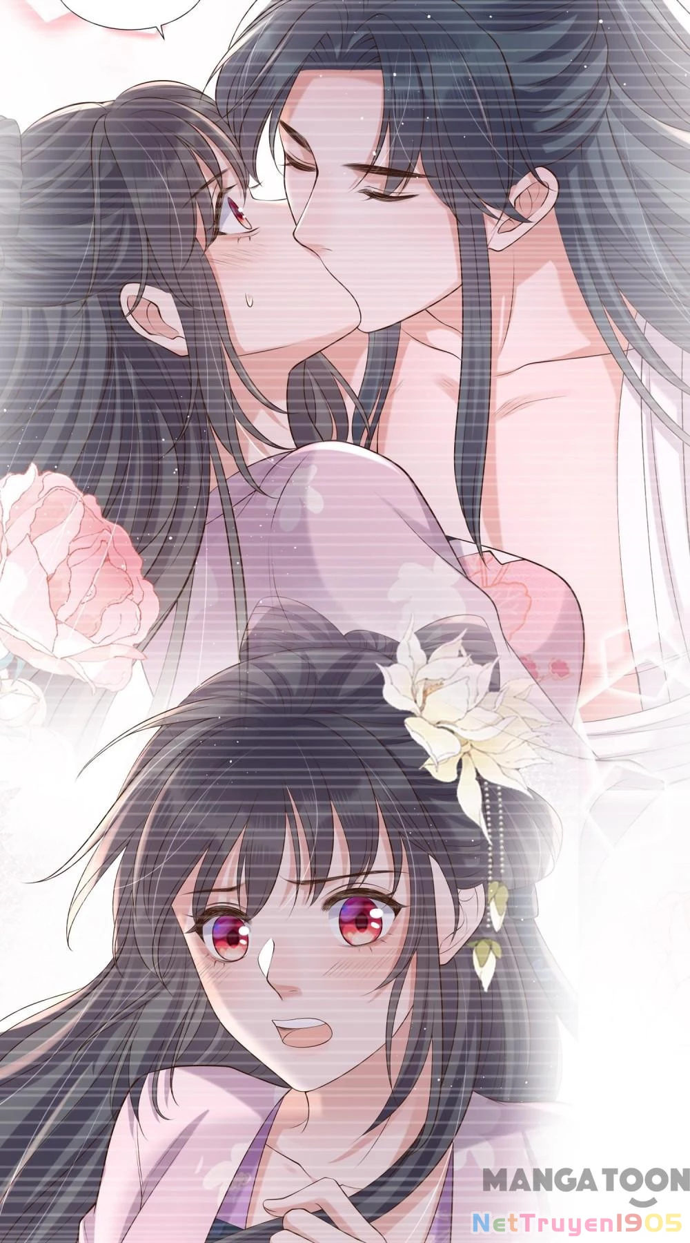 Nhật Kí Học Tập Của Hắc Liên Hoa Chapter 135 - 24