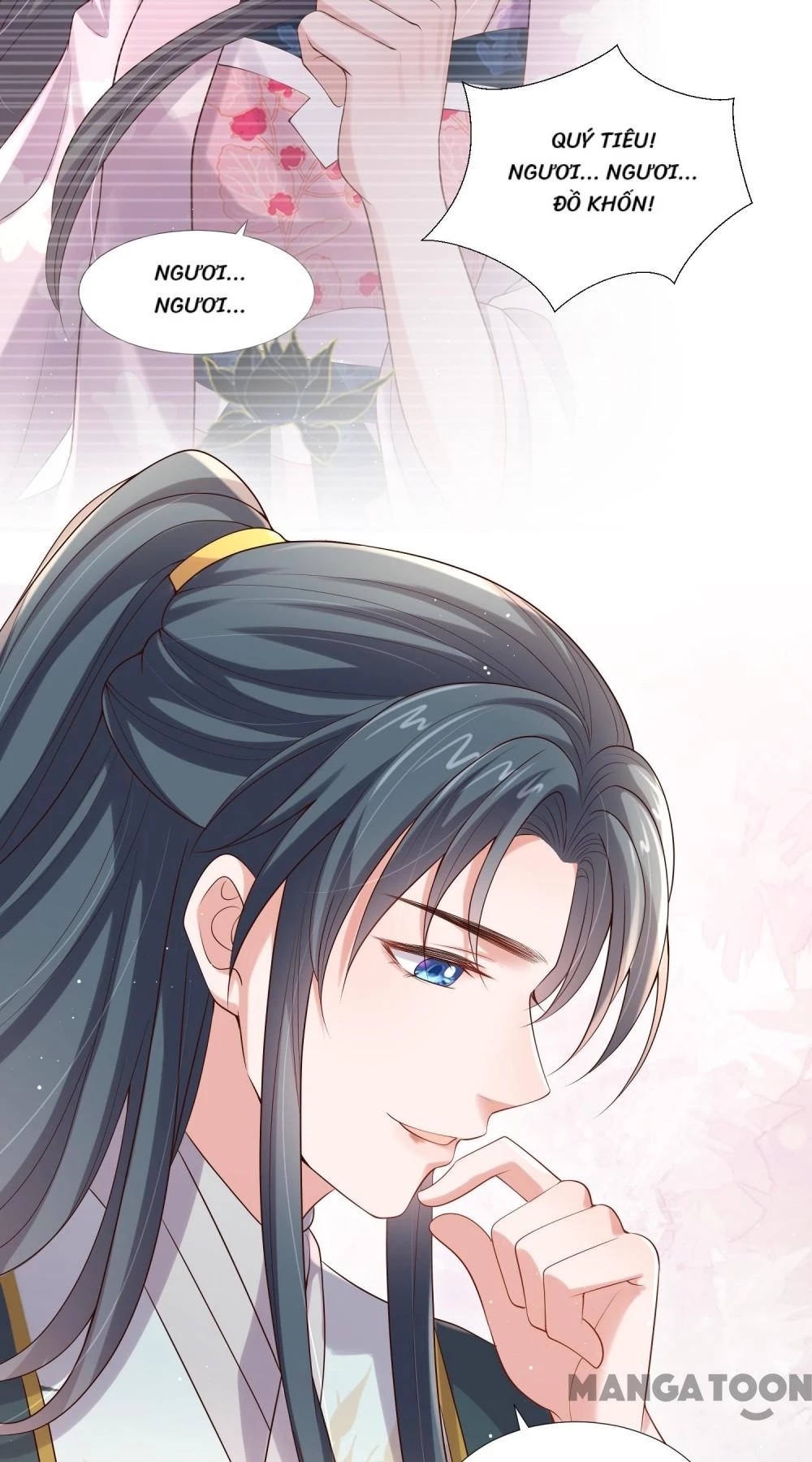 Nhật Kí Học Tập Của Hắc Liên Hoa Chapter 135 - 25