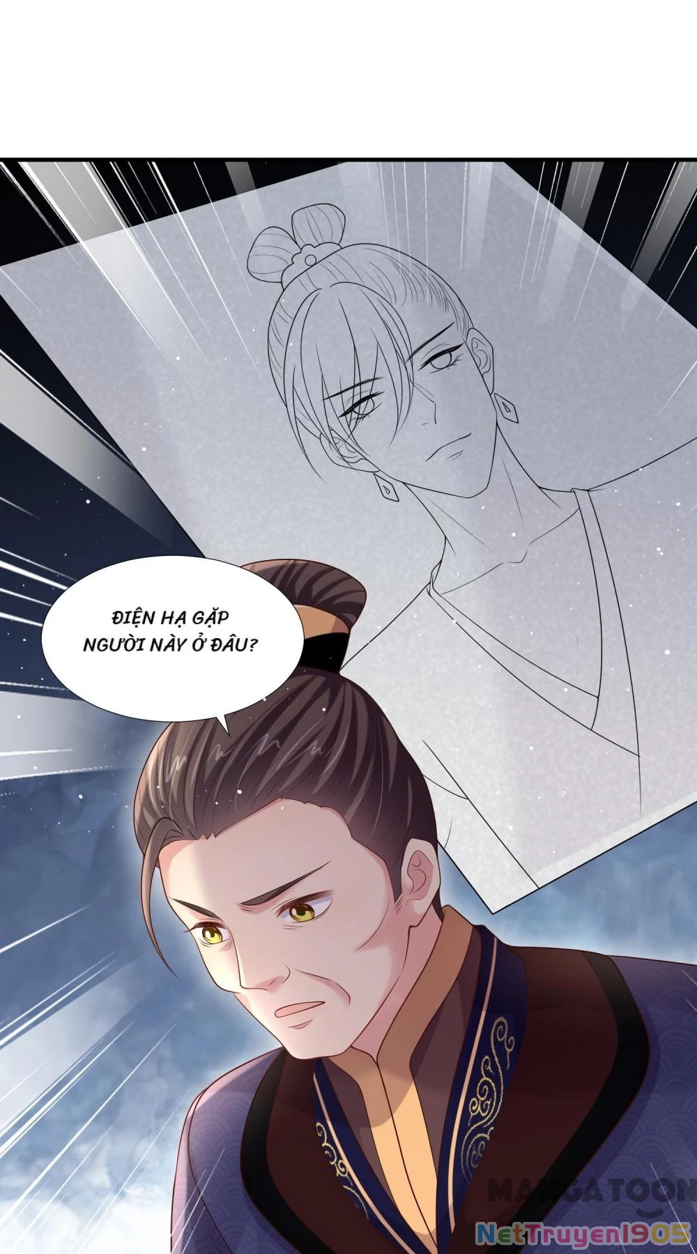 Nhật Kí Học Tập Của Hắc Liên Hoa Chapter 135 - 29