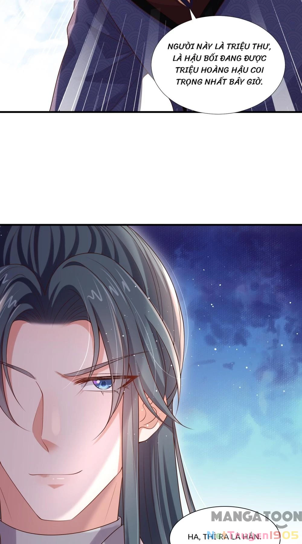 Nhật Kí Học Tập Của Hắc Liên Hoa Chapter 135 - 30