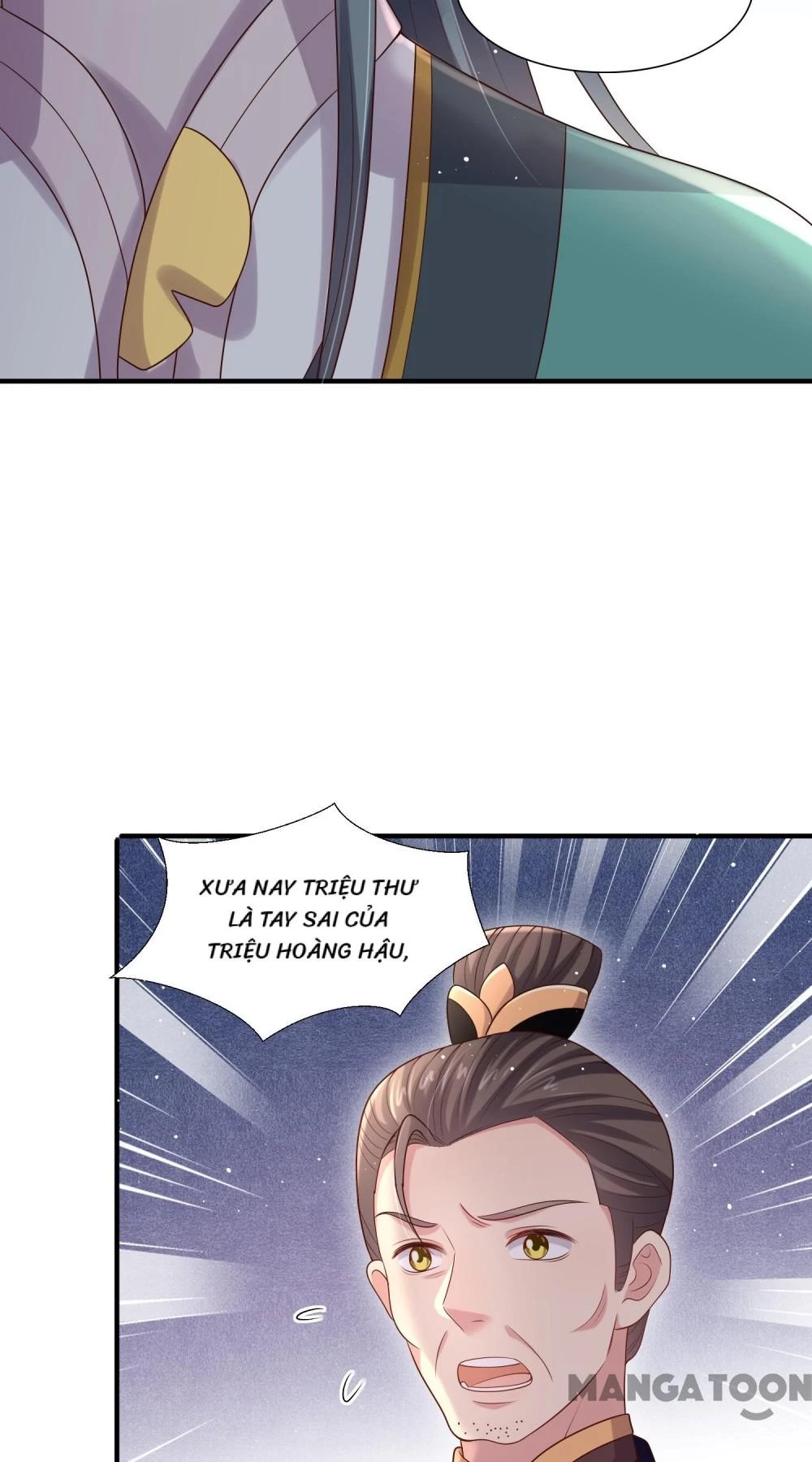 Nhật Kí Học Tập Của Hắc Liên Hoa Chapter 135 - 31