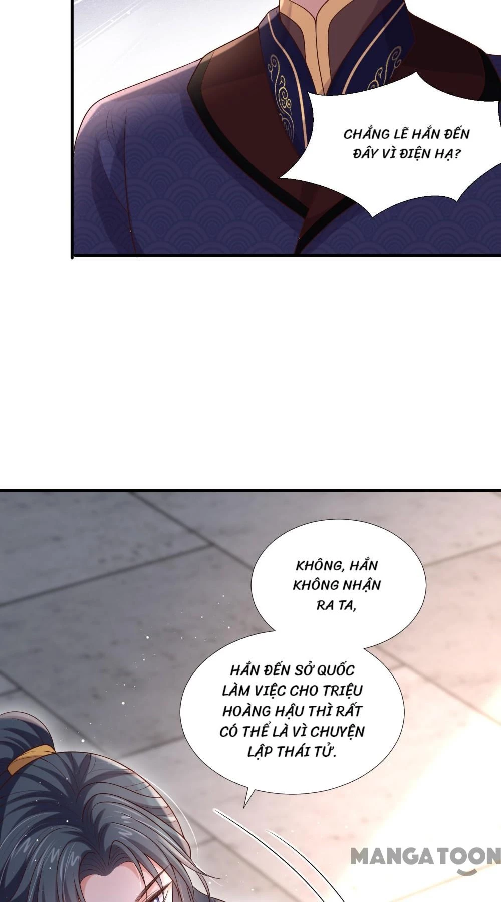 Nhật Kí Học Tập Của Hắc Liên Hoa Chapter 135 - 32